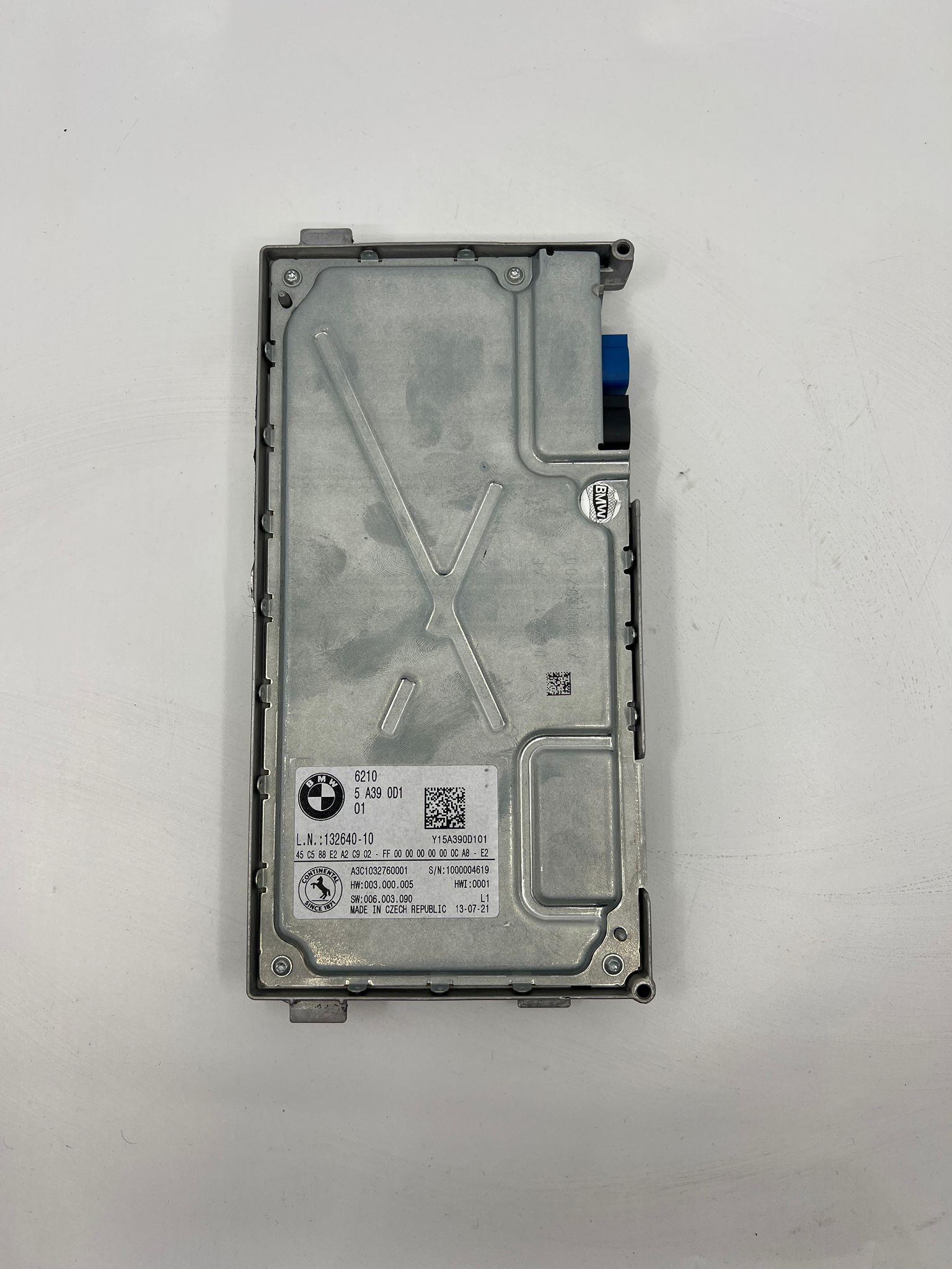 Bmw Ic Modul 5 A39 0D1