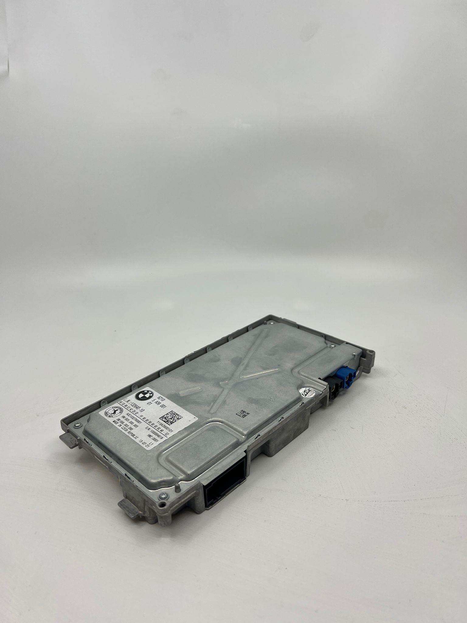 Bmw Ic Modul 5 A39 0D1