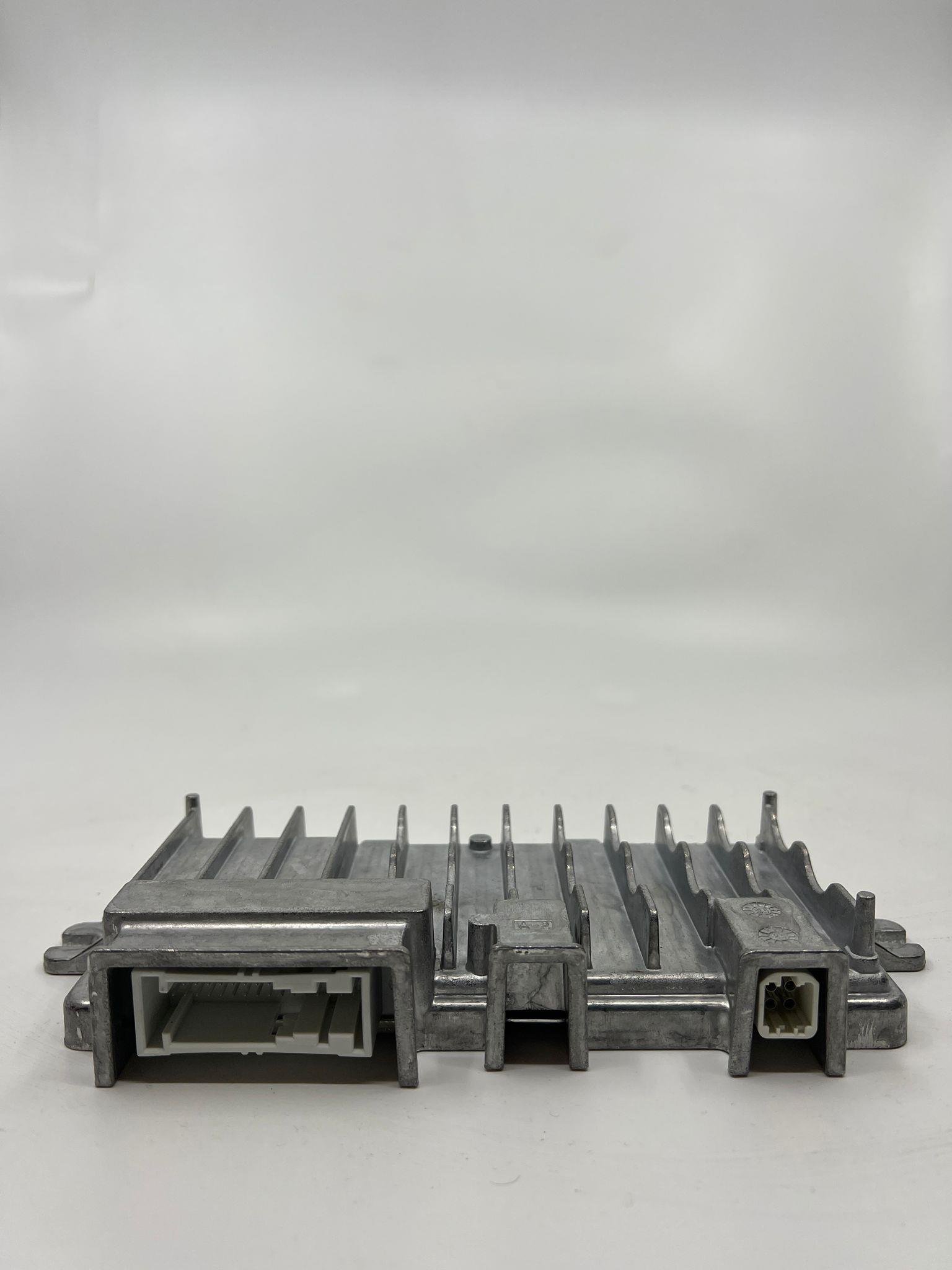Bmw IC Modul 5 B34 491 
