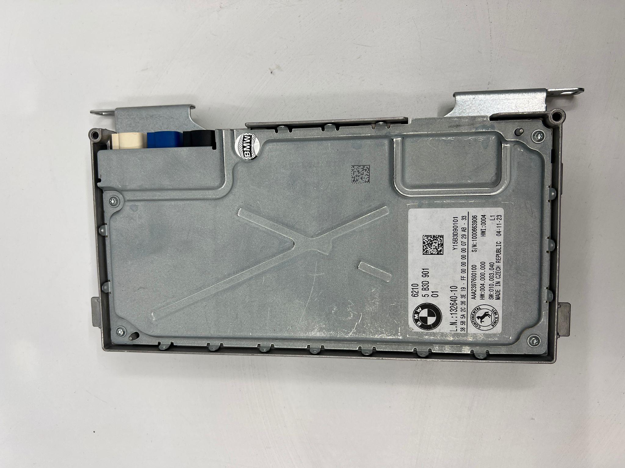 Bmw IC Modul 5 B3D 901