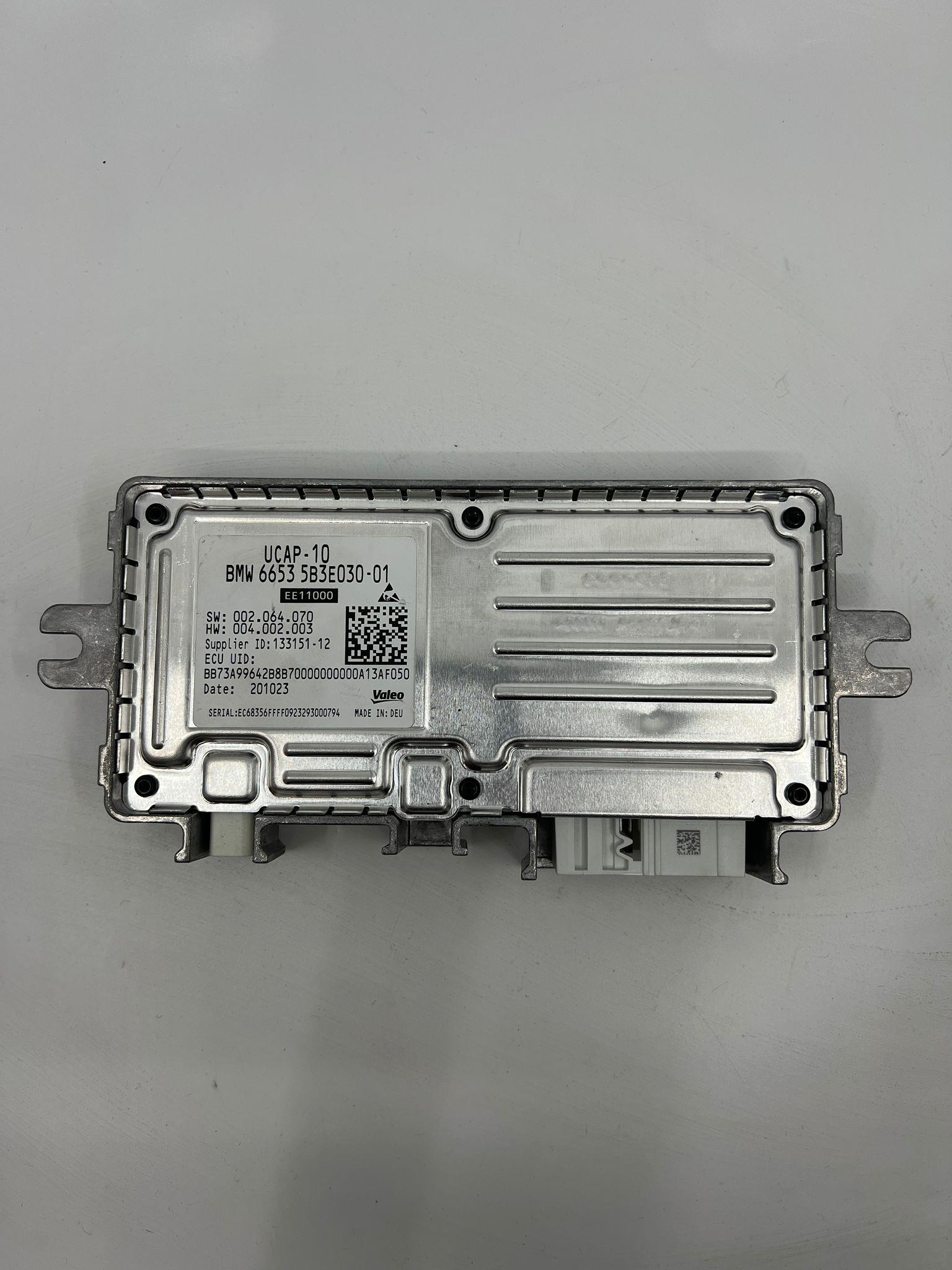 Bmw IC Modul 5 B3E 030