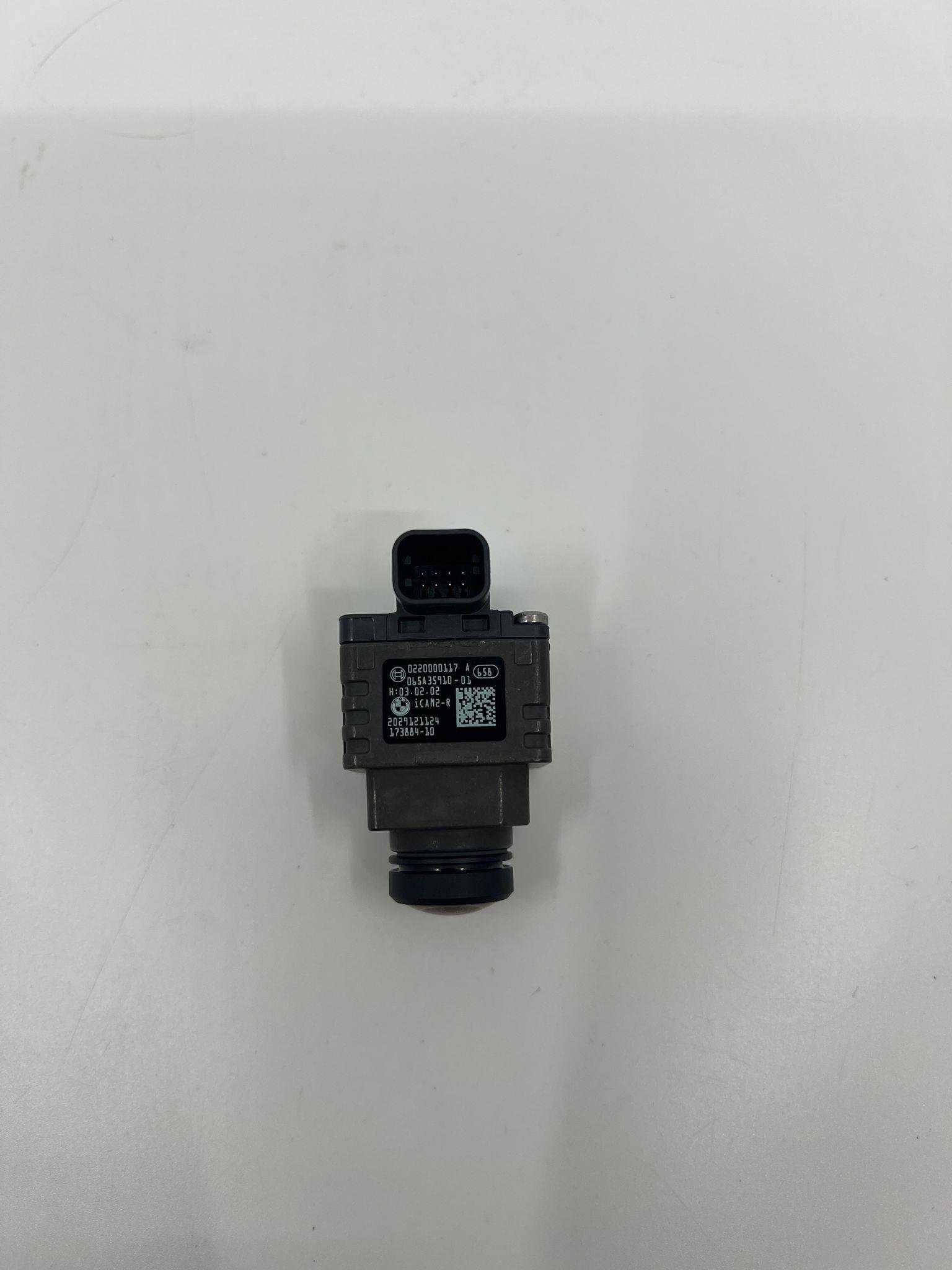 Bmw ICAM Arka Kamera 5A35910