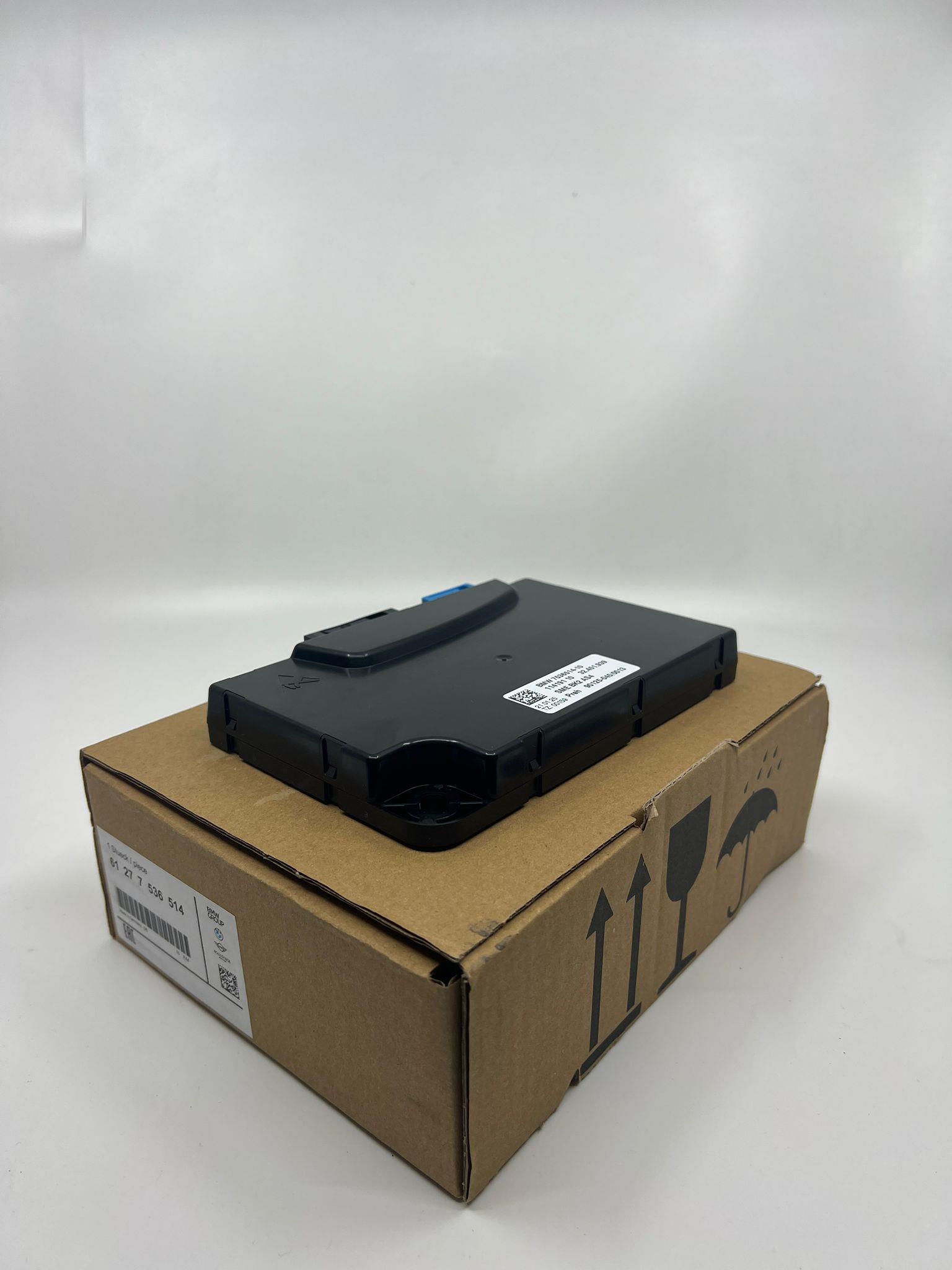 Bmw ISM Modul 6127 7 536 514