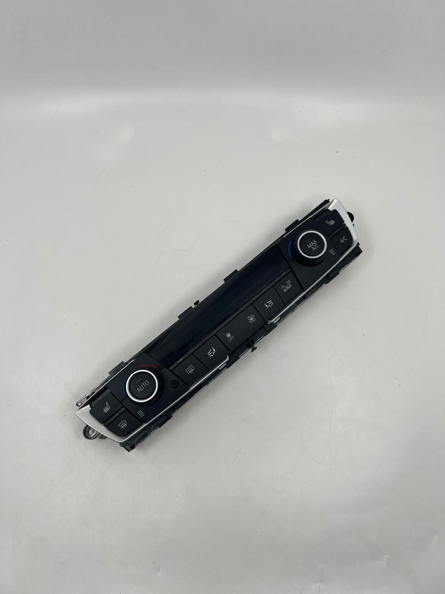 Bmw Klima Panel Koltuk Isıtmalı 6411 9 363 546
