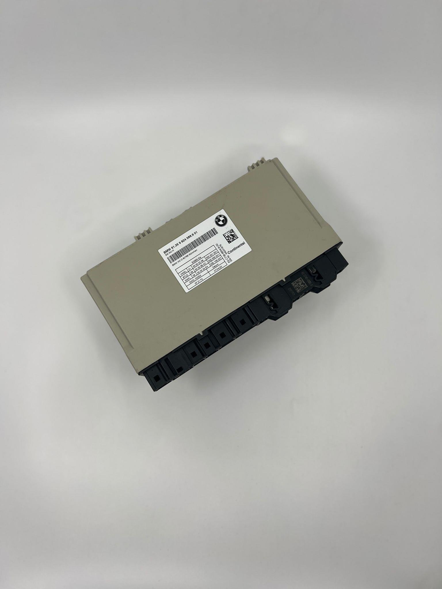 Bmw Koltuk Beyni 61359824566