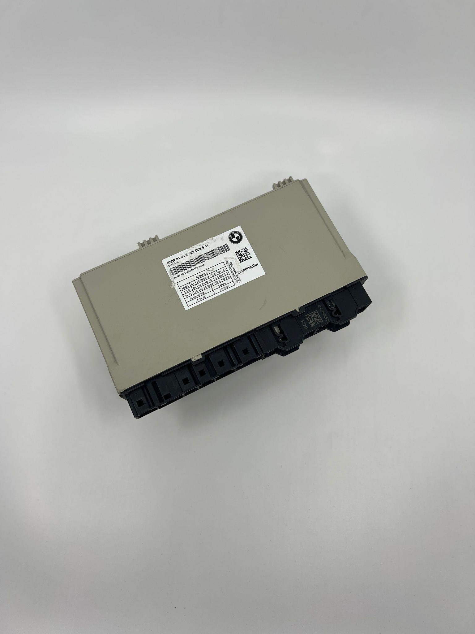 Bmw Koltuk Beyni 61359824566
