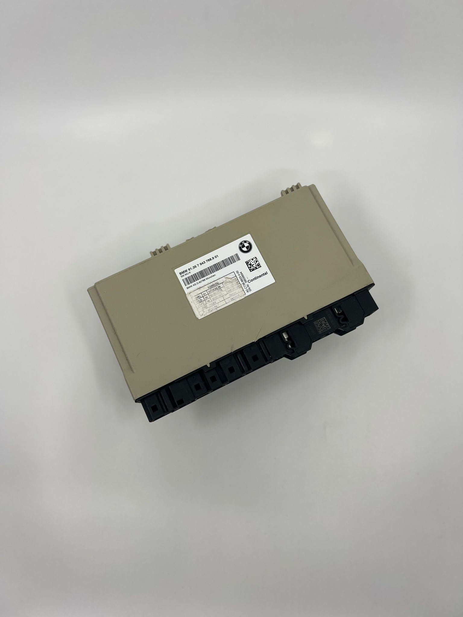 Bmw Koltuk Beyni 61359824566