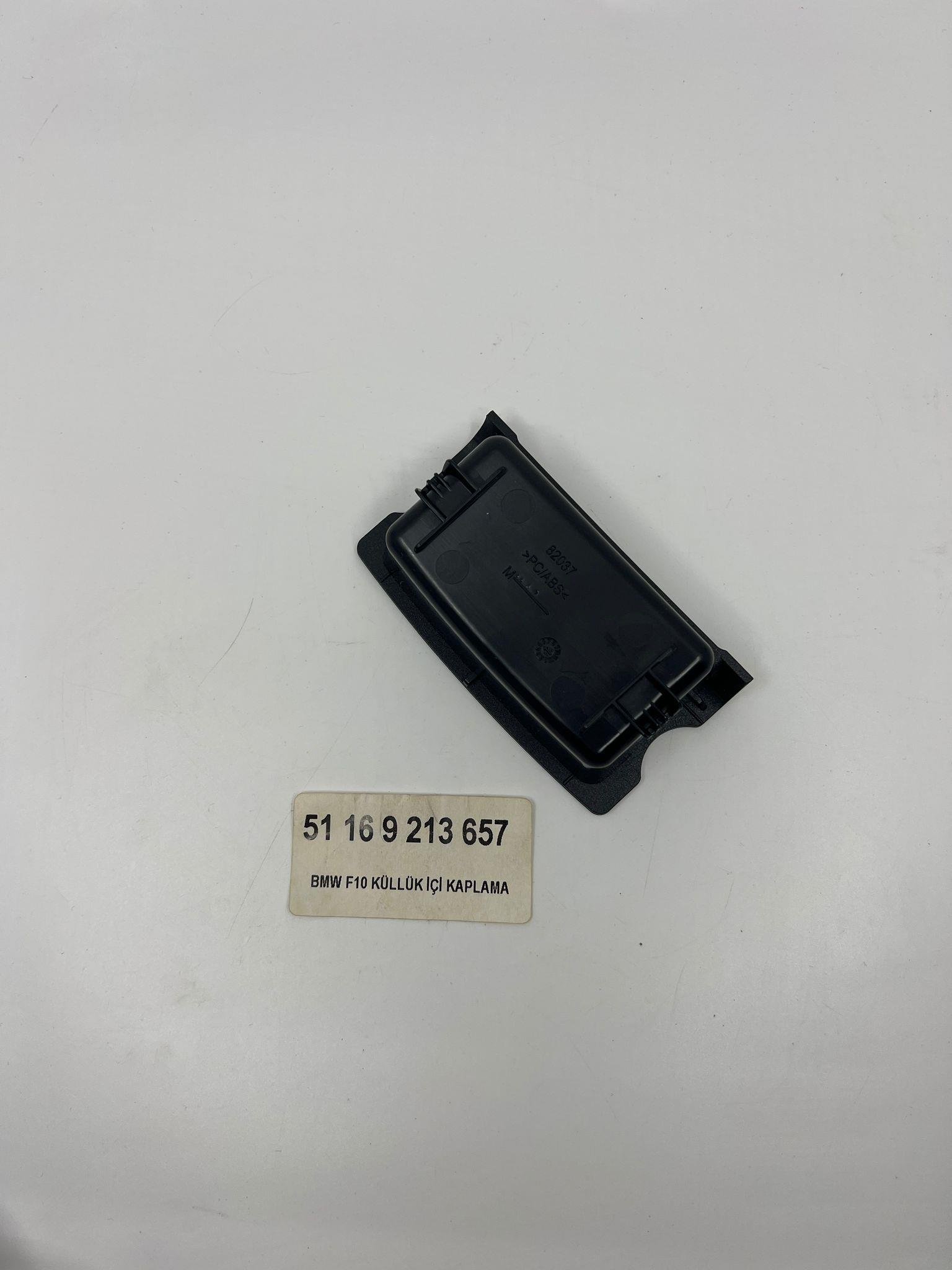 Bmw Küllük Tabak 5116 9 213 657