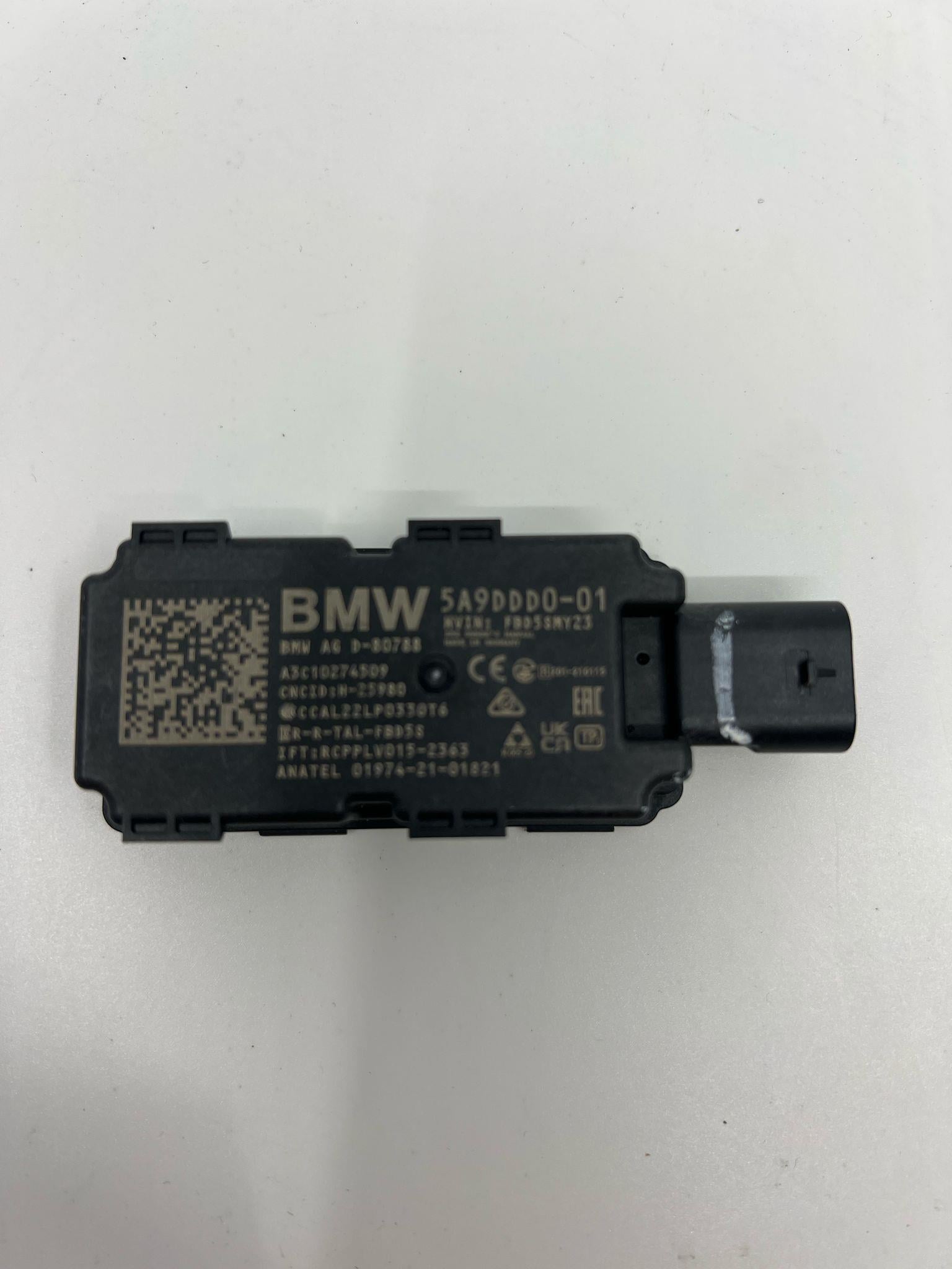 Bmw Kumanda Alıcı Modul 5A9DD0