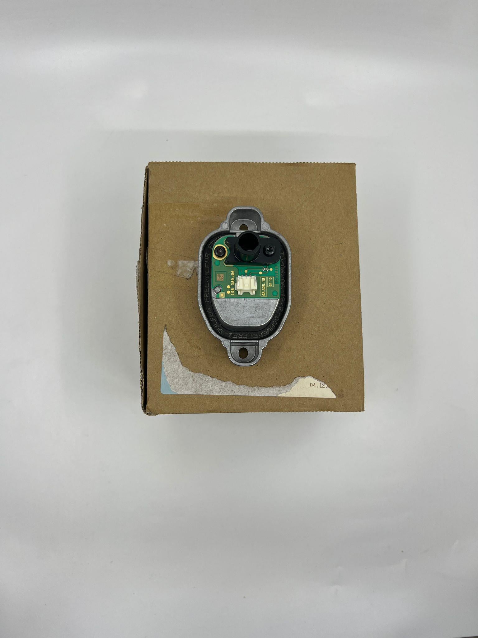 Bmw Led Aydınlatma 6311 7 419 615