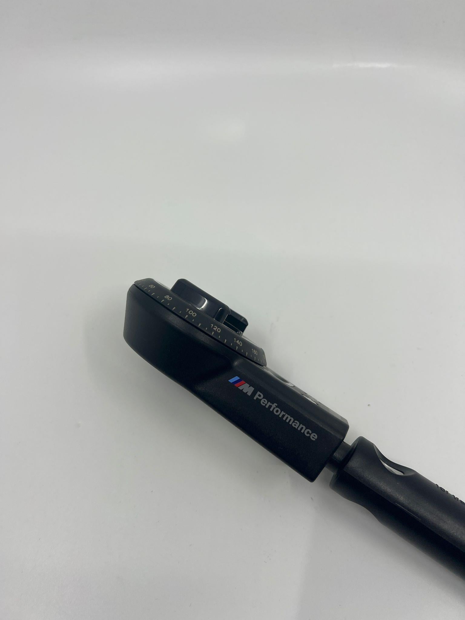 Bmw M Performance Go-Pro Ayak