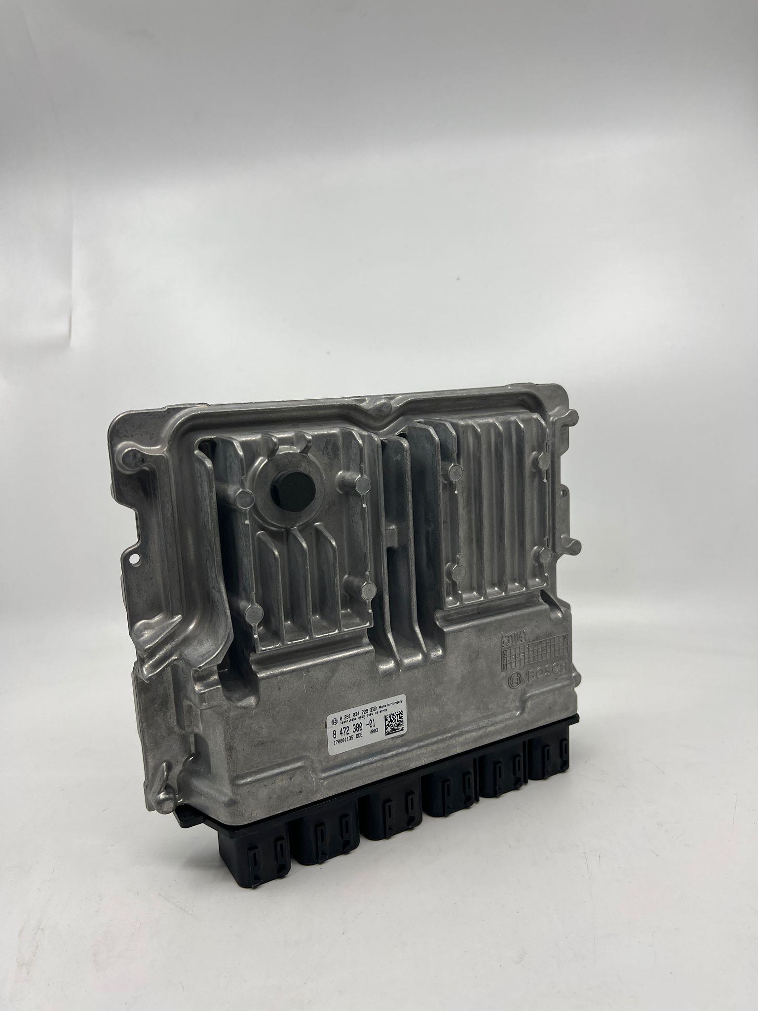 Bmw Motor Kontrol Ünitesi DME 8 472 380