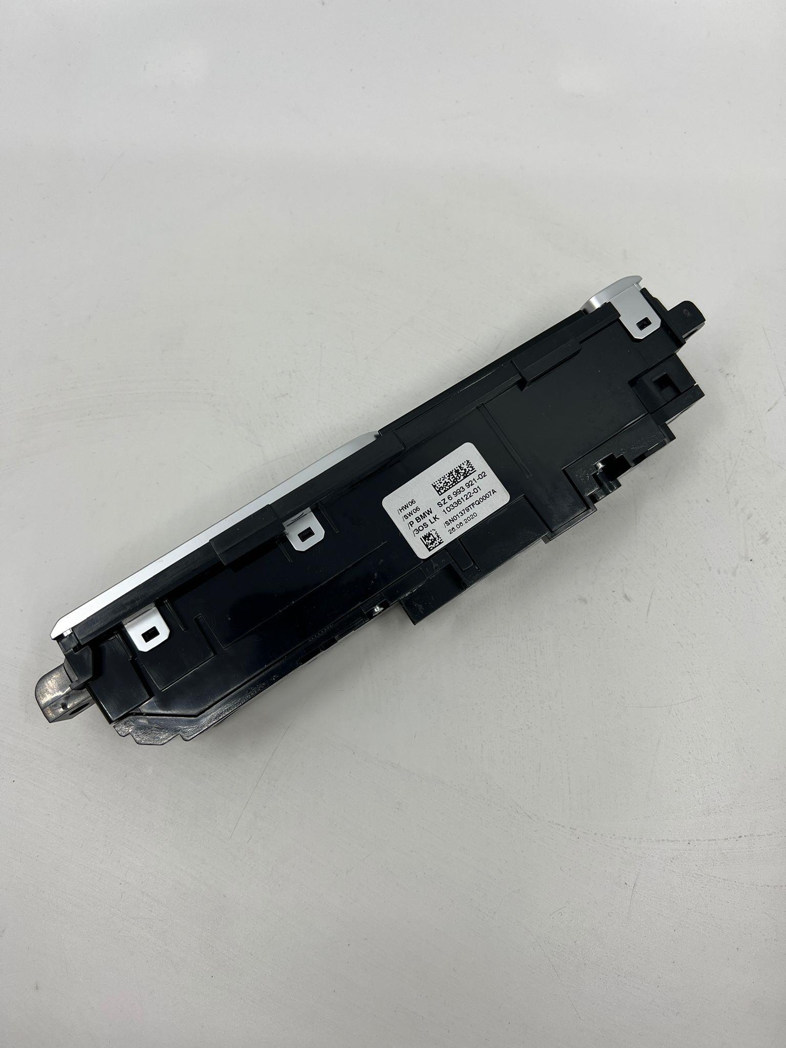 Bmw Orta Tuş Takımı G Serisi 6 993 921 