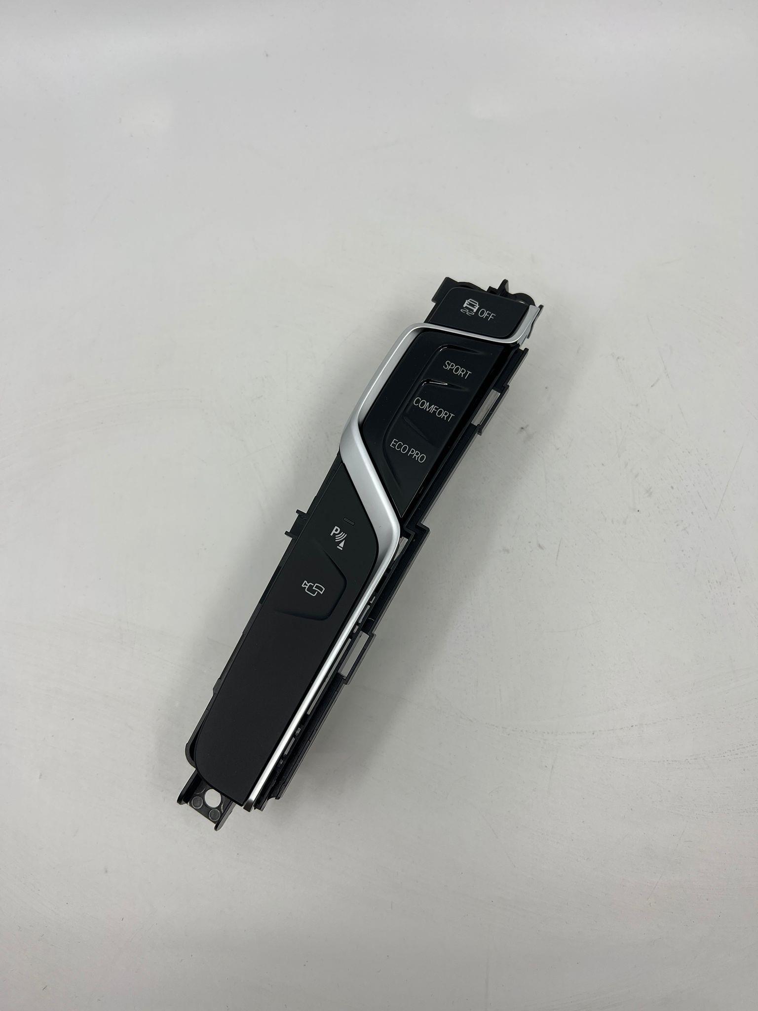 Bmw Orta Tuş Takımı G Serisi 6 993 921 