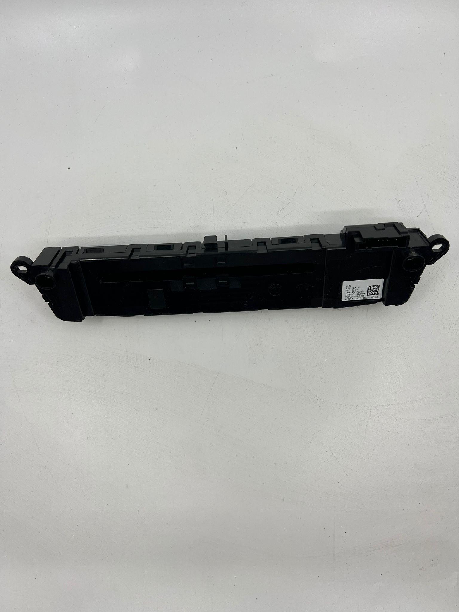 Bmw Radyo Tuş Panel X1 X2 9 371 455