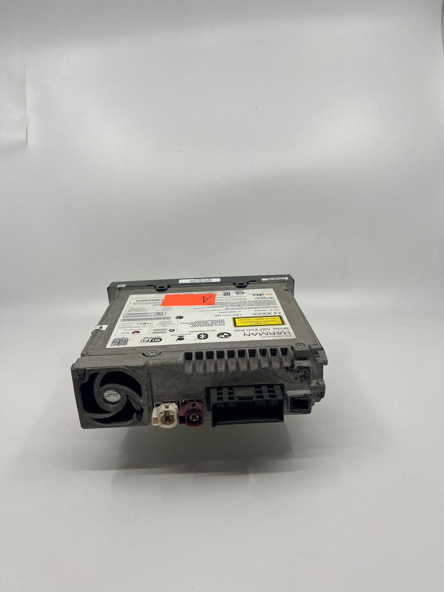 Bmw RSE Media Unit 9 388 431