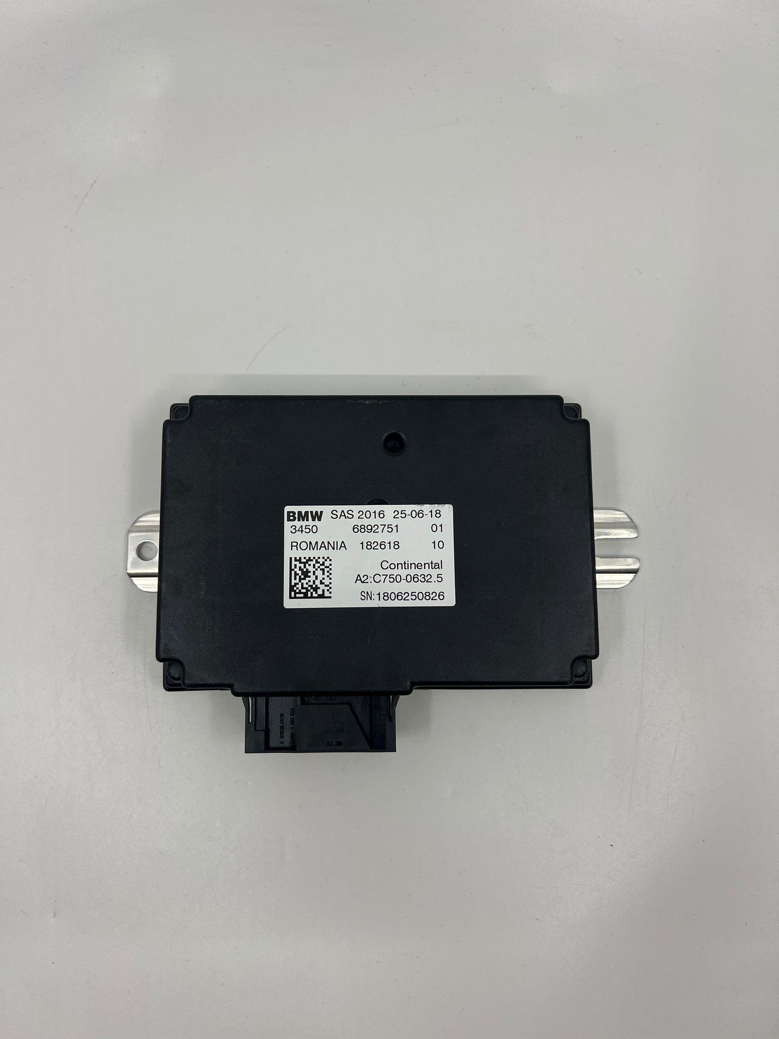 Bmw SAS Modul 3450 9 500 026
