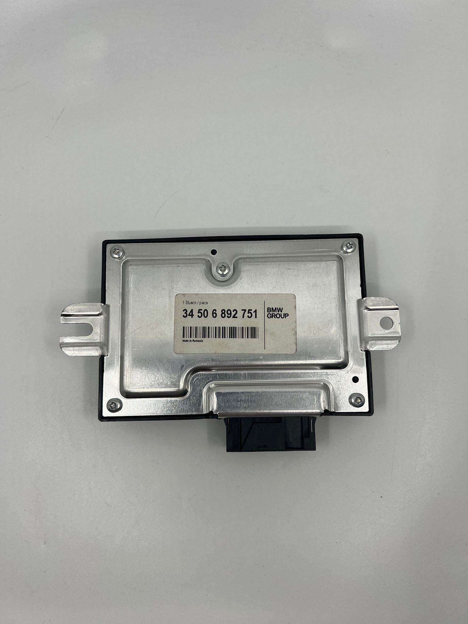 Bmw SAS Modul 3450 9 500 026