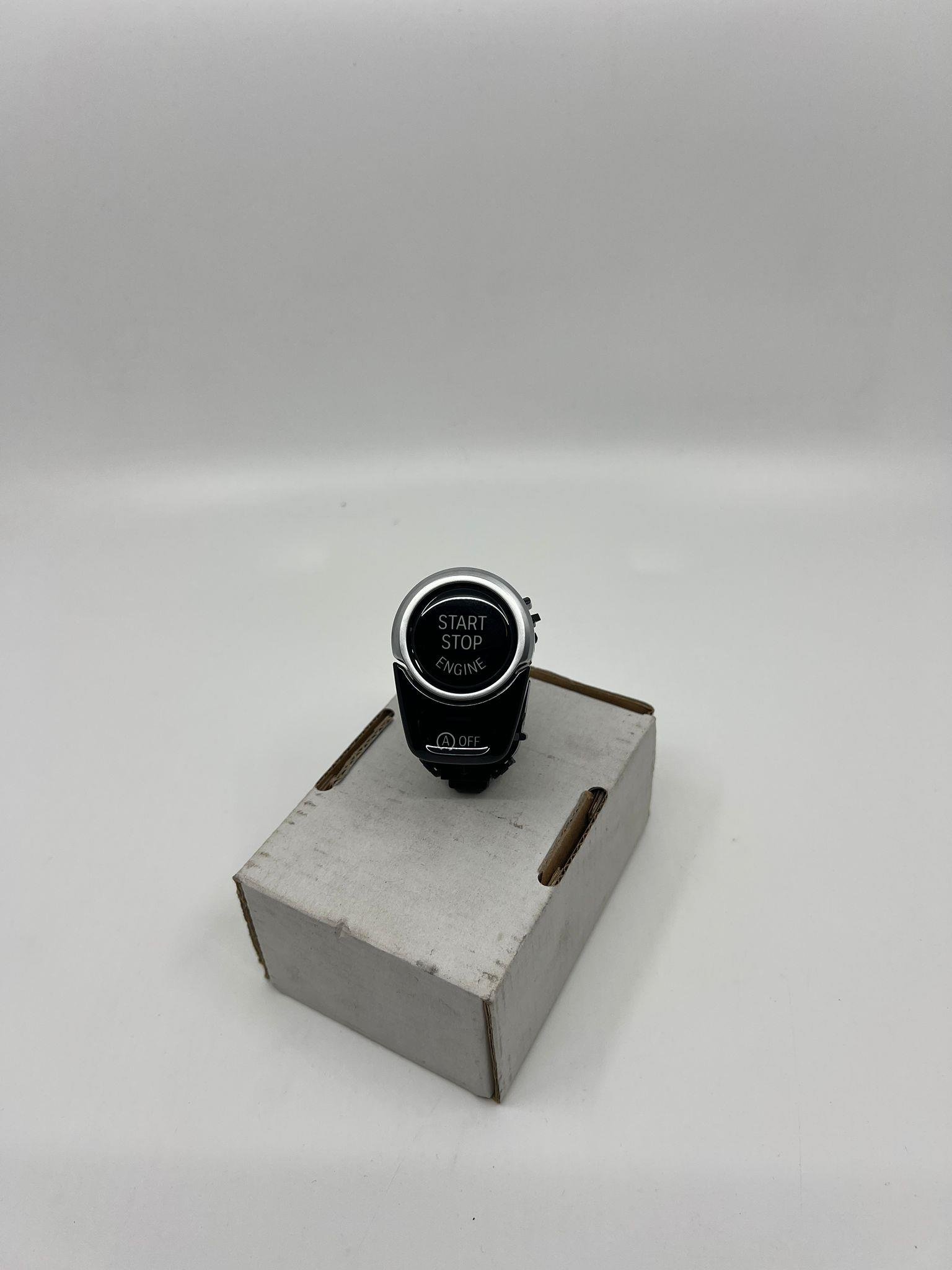 Bmw Start Tuş 6 835 087