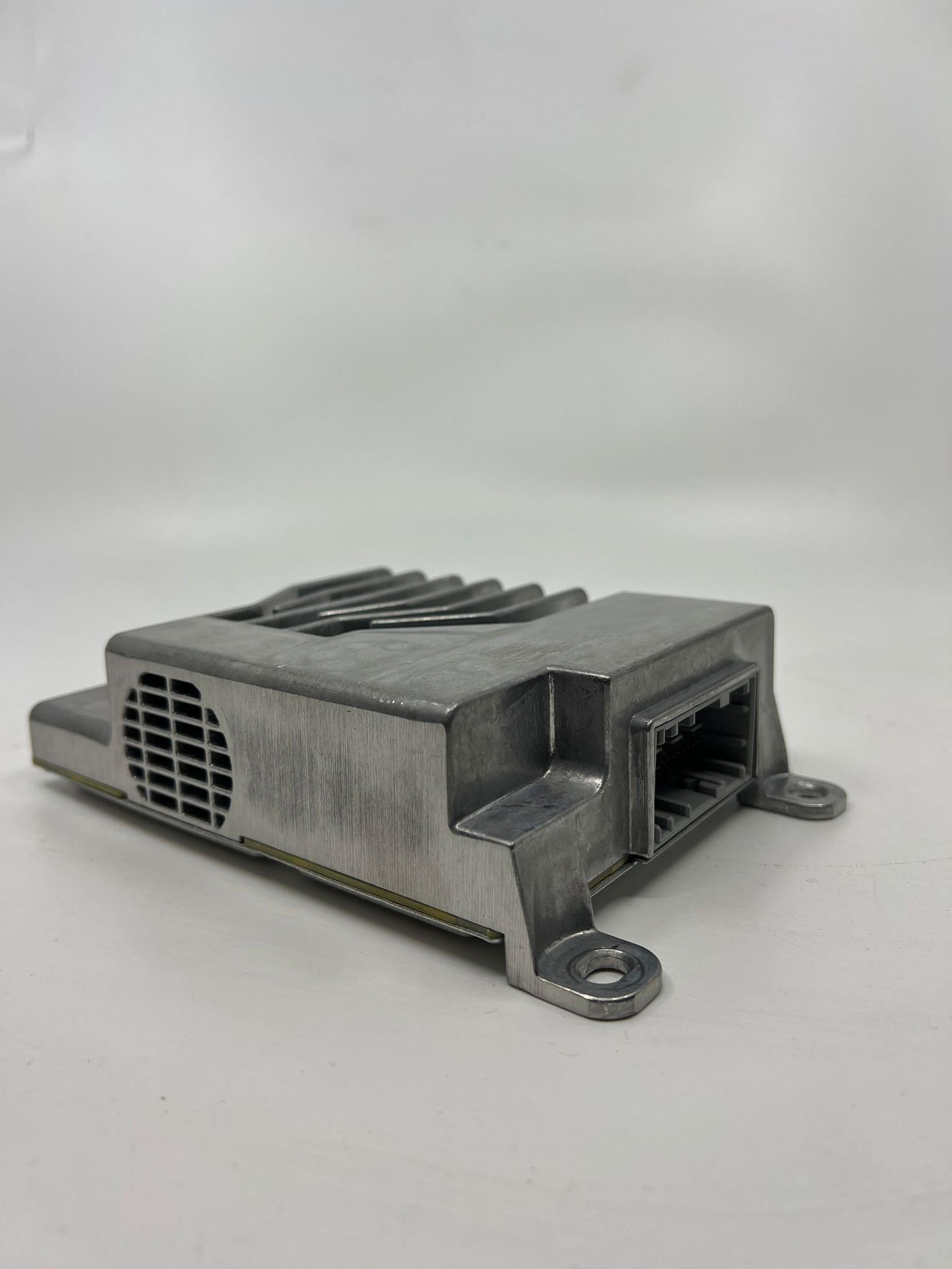 Bmw Top Hifi Bosster Amfi 9 350 671