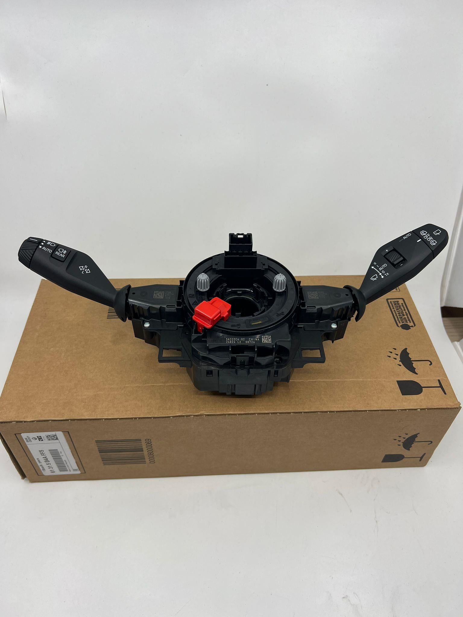Bmw U11 SZL 5A332C4