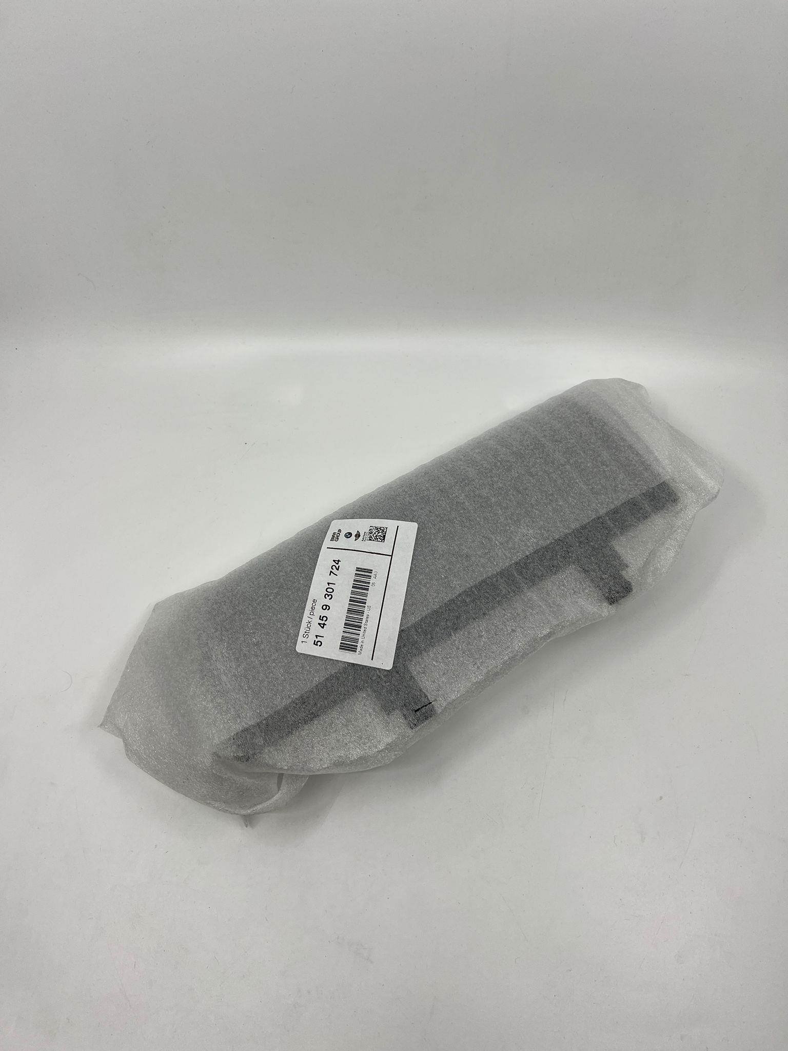 Bmw USB Kaplama 5145 9 301 724