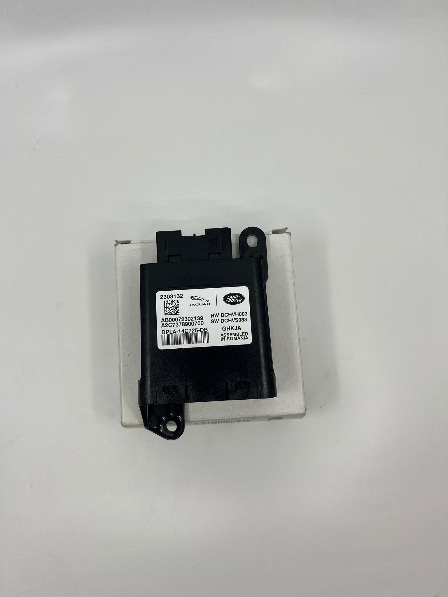 Land Rover Koltuk Havalandırma Modul LR070364
