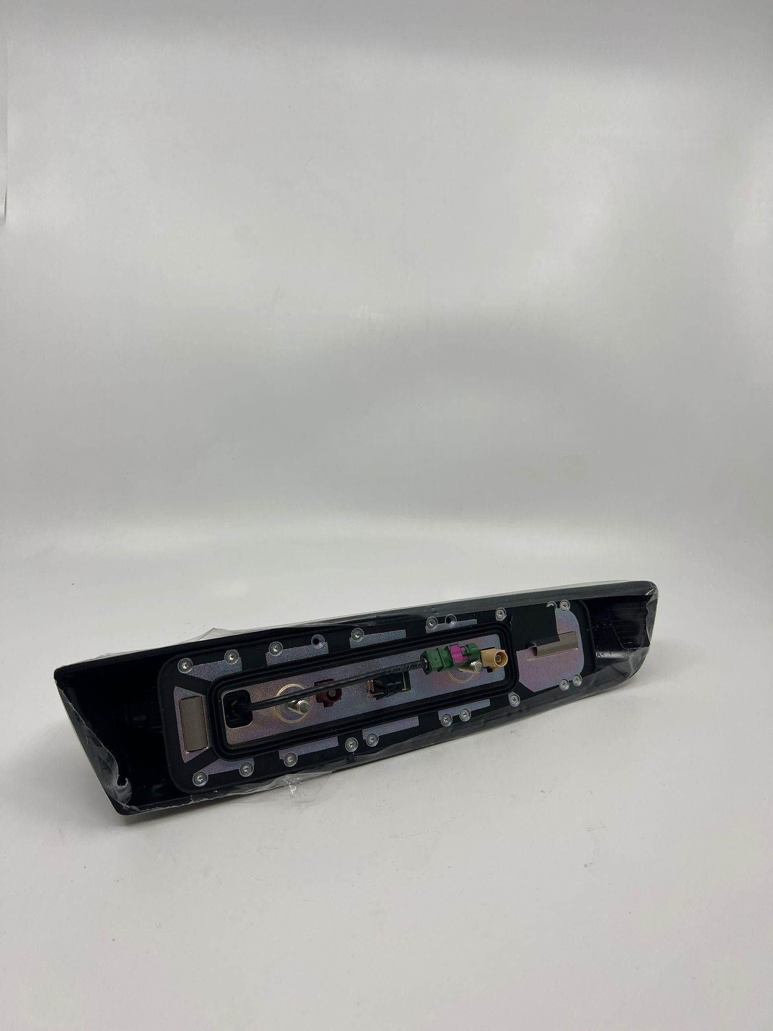 Land Rover Sport Tepe Kamera M8E2-18D862-FB