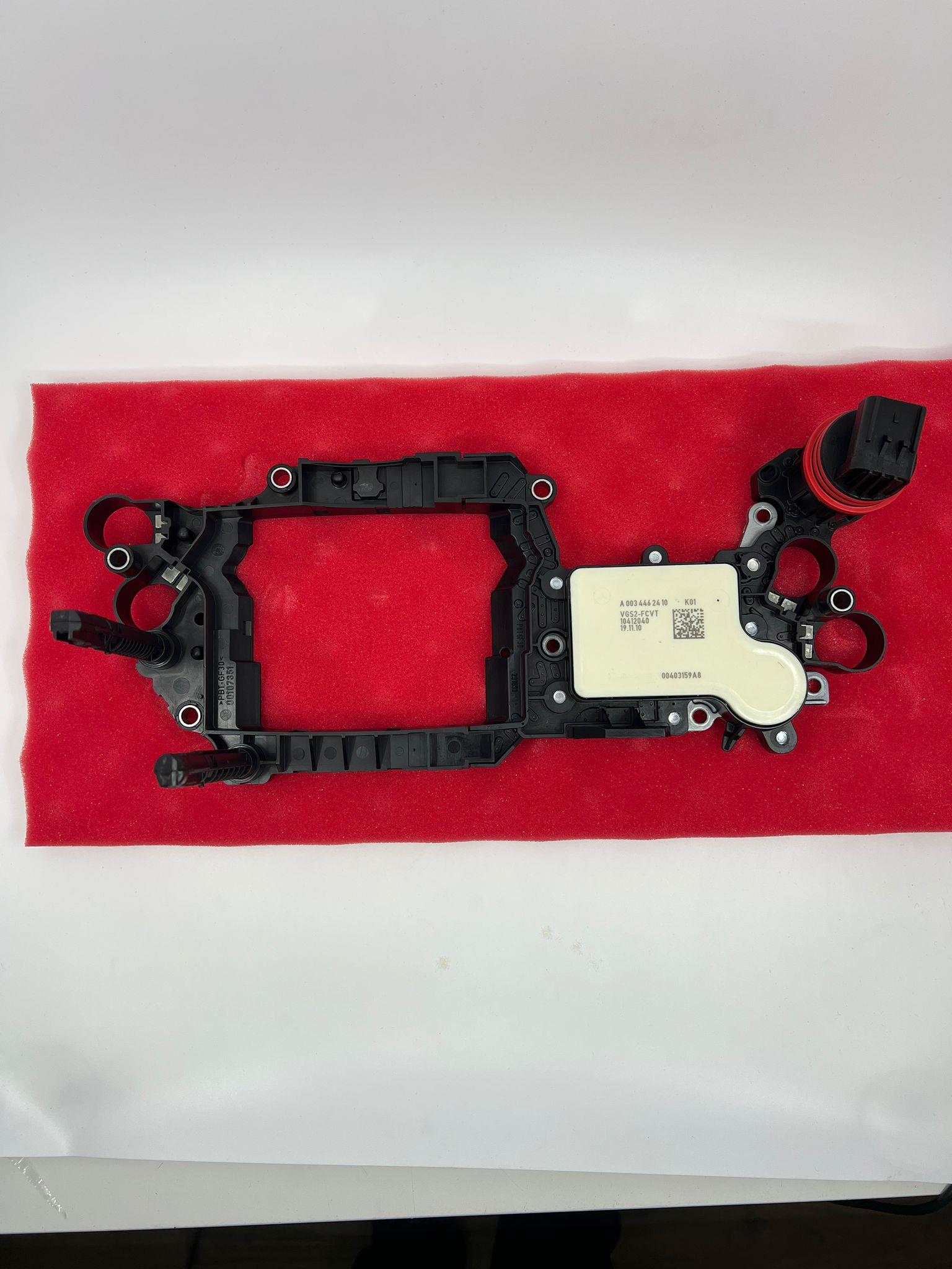 Mercedes B Class Şanzuman Kart 0 ve Orijinal Yedek Parça