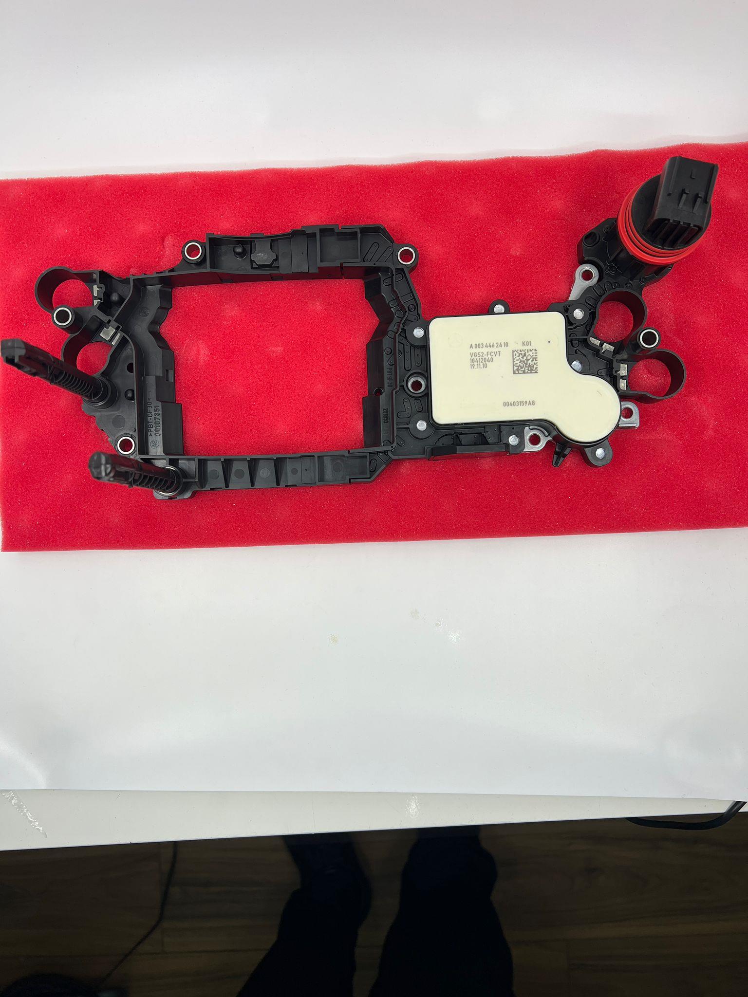 Mercedes B Class Şanzuman Kart 0 ve Orijinal Yedek Parça