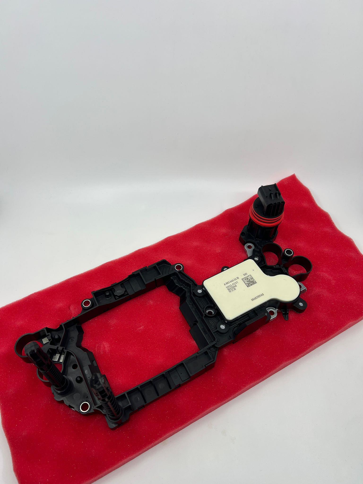 Mercedes B Class Şanzuman Kart 0 ve Orijinal Yedek Parça