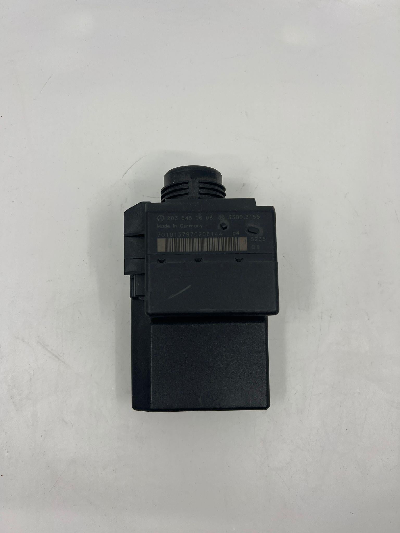 Mercedes EZS 203 545 06 08