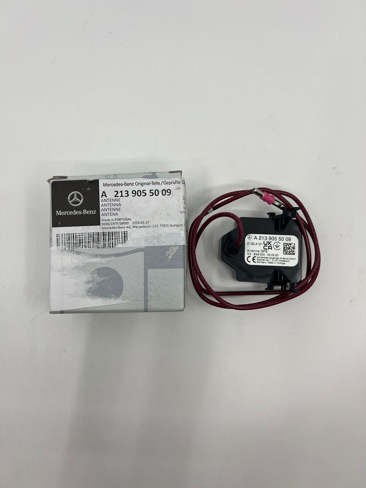 Mercedes GPS Anten  A213 905 50 09