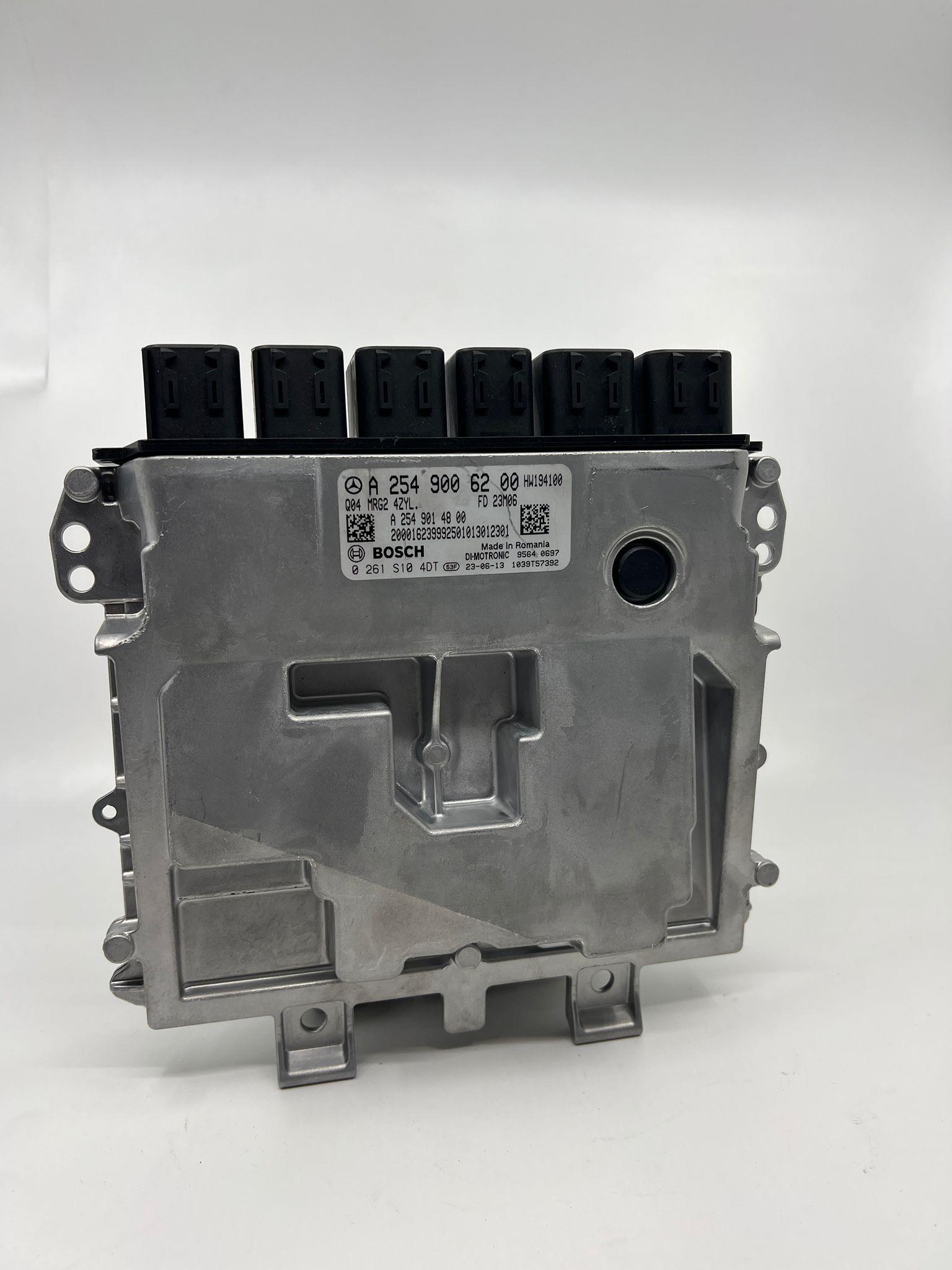 Mercedes Motor Ecu A254 900 62 00