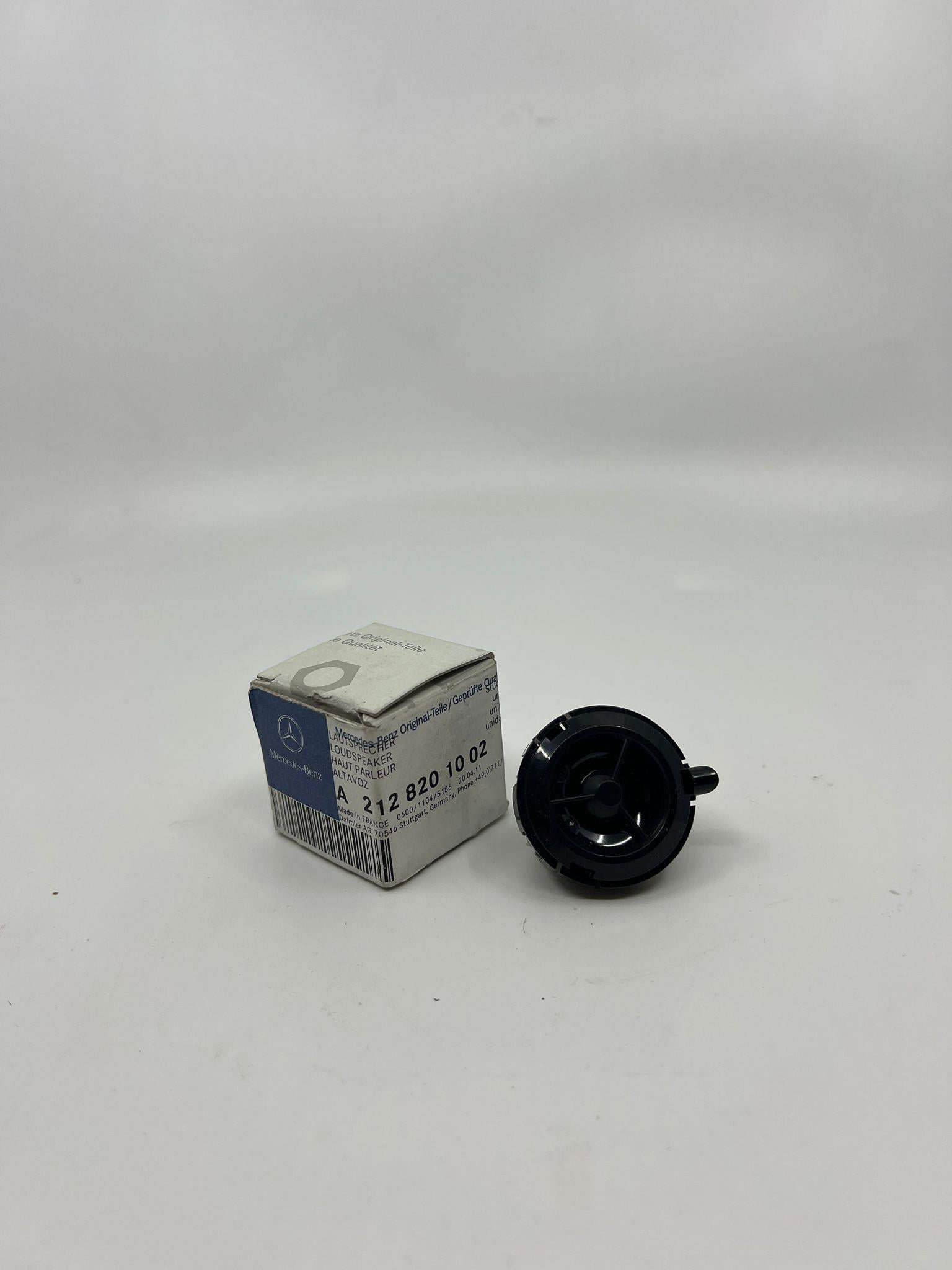 Mercedes Tweeter A212 820 10 02