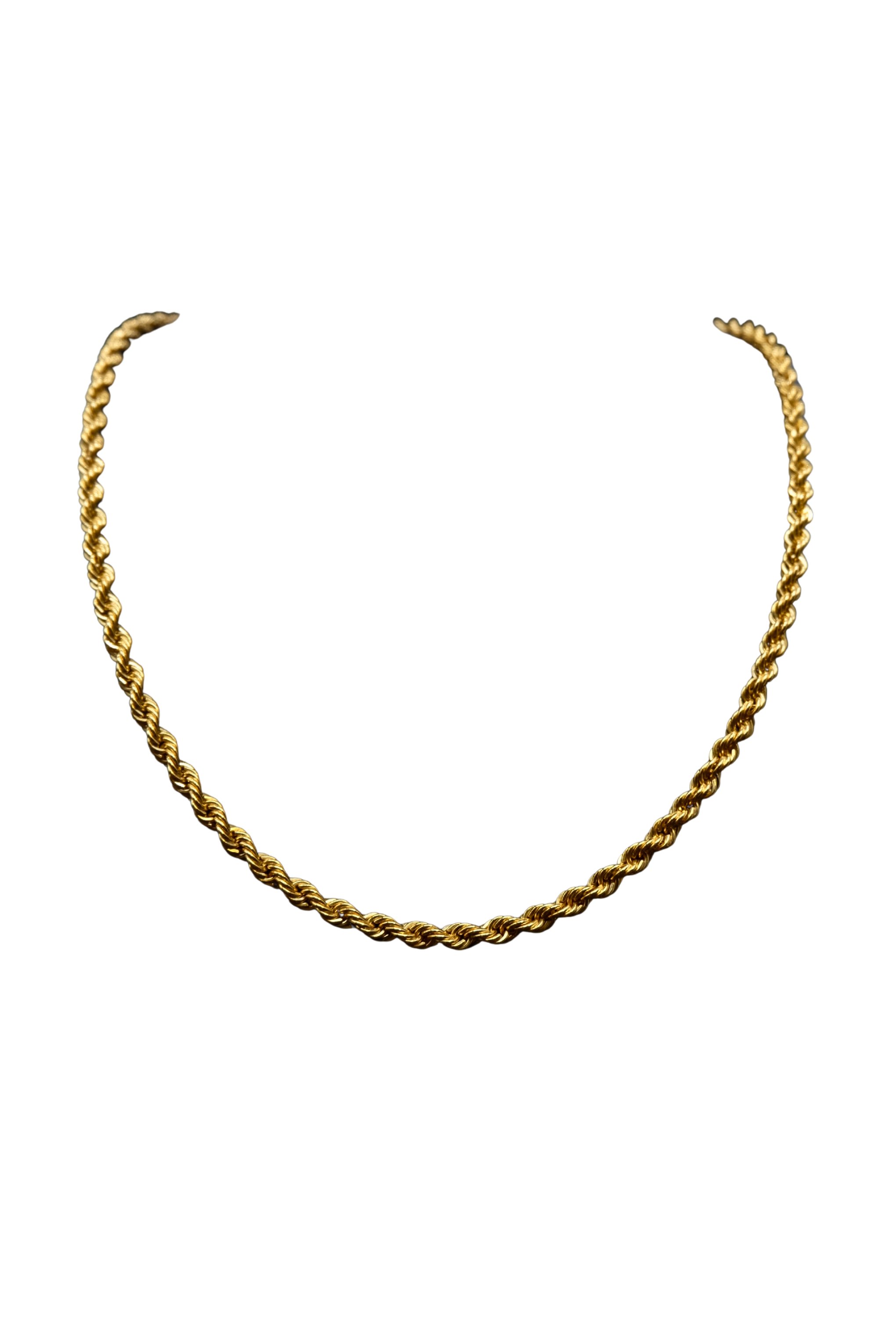 14 AYAR 65CM CİMARLI BURMA LARGE KOLYE