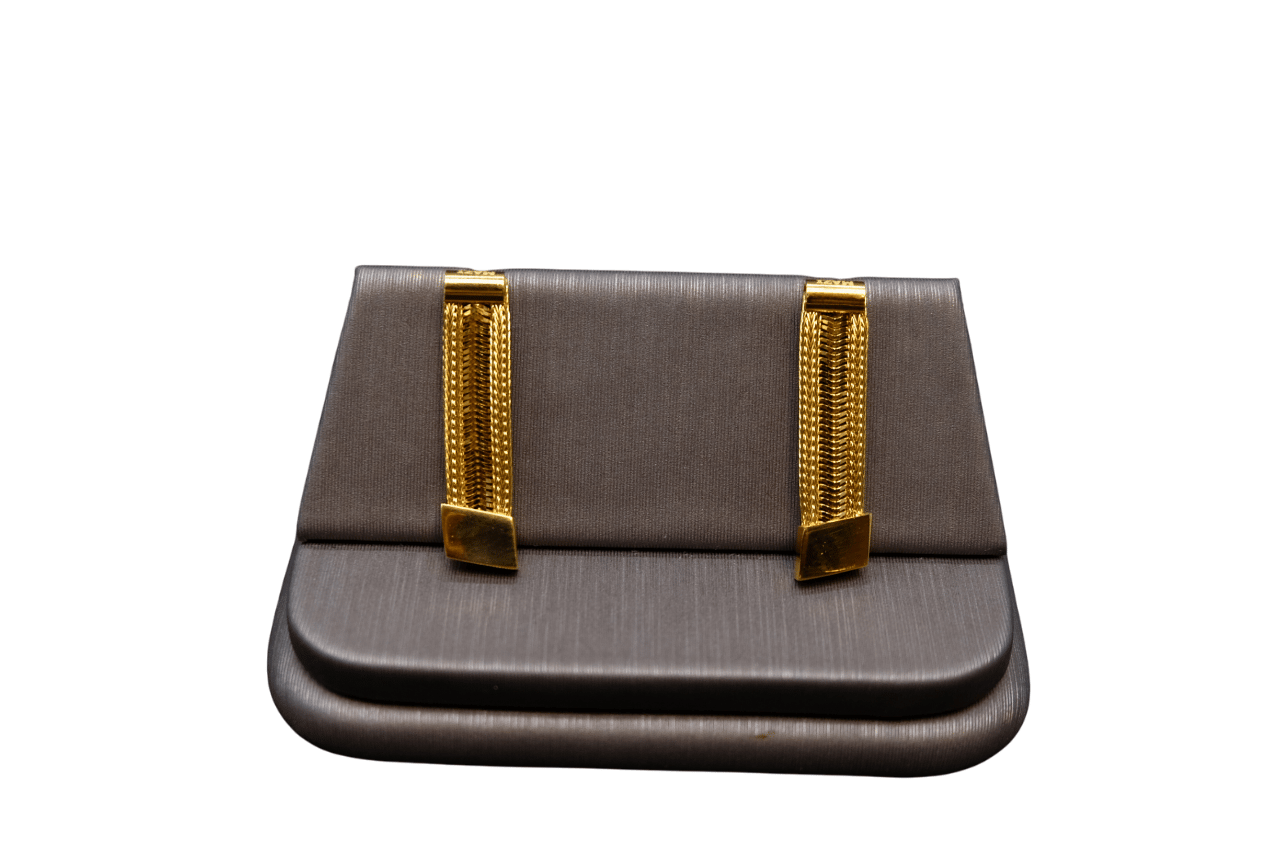 14 AYAR CİMARLI İTALYAN SARMAL ALTIN SET