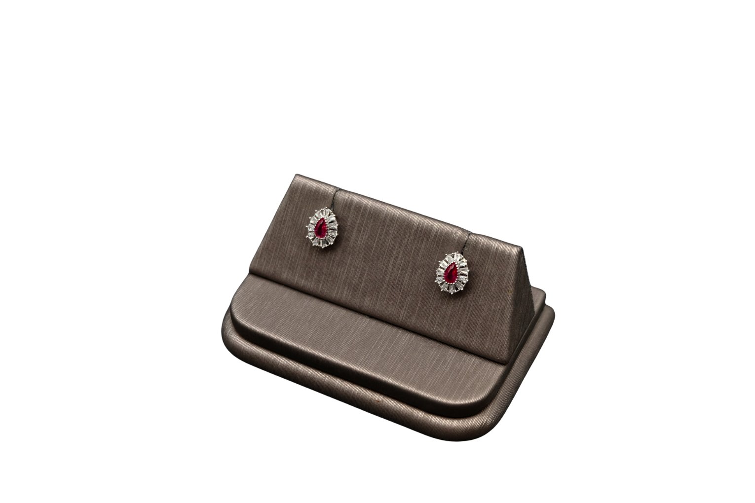 43CM ZİRKONTAŞ DAMLA AYNA TASARIM SET