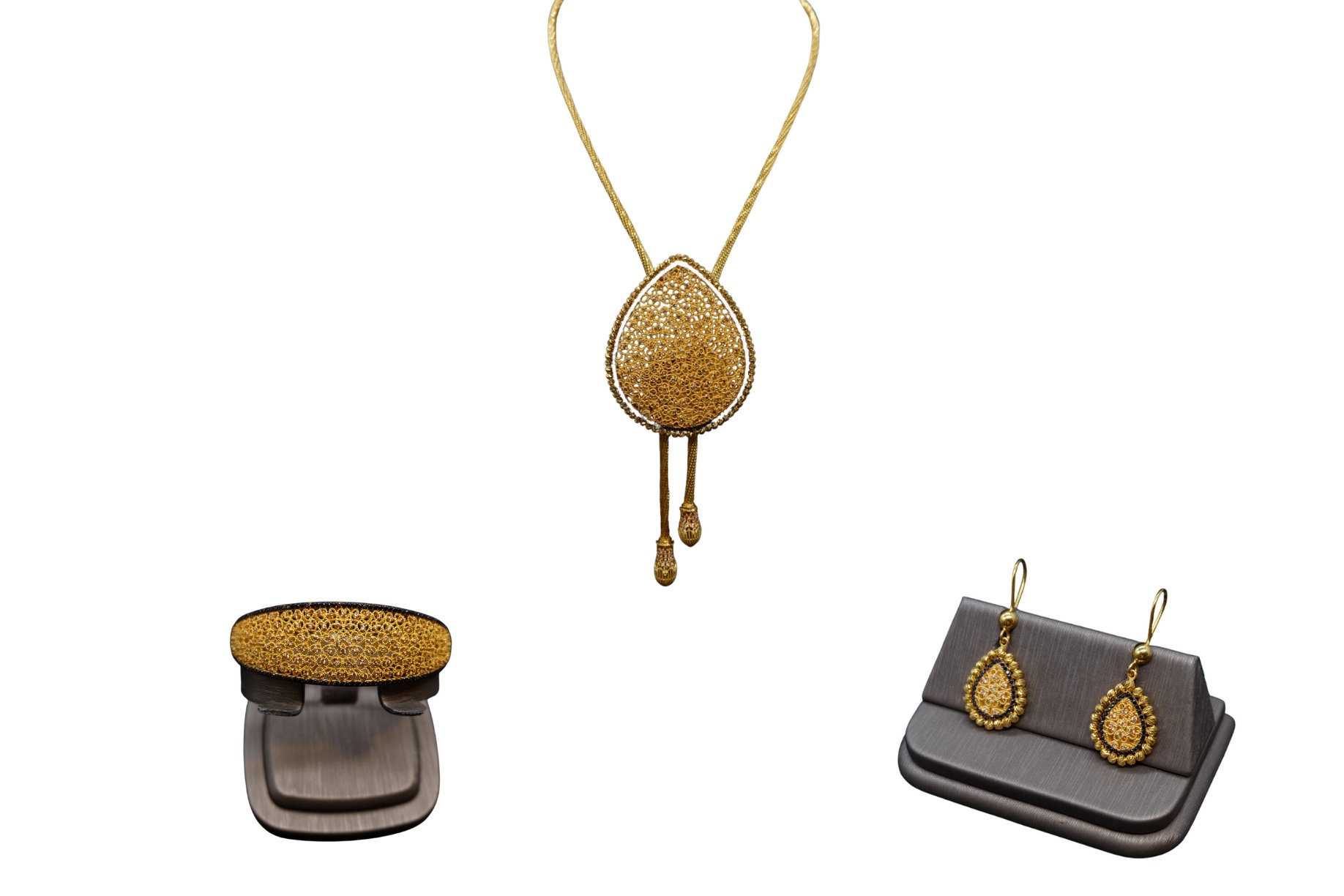 AYNA ELİT SPECİAL TAKIM SET