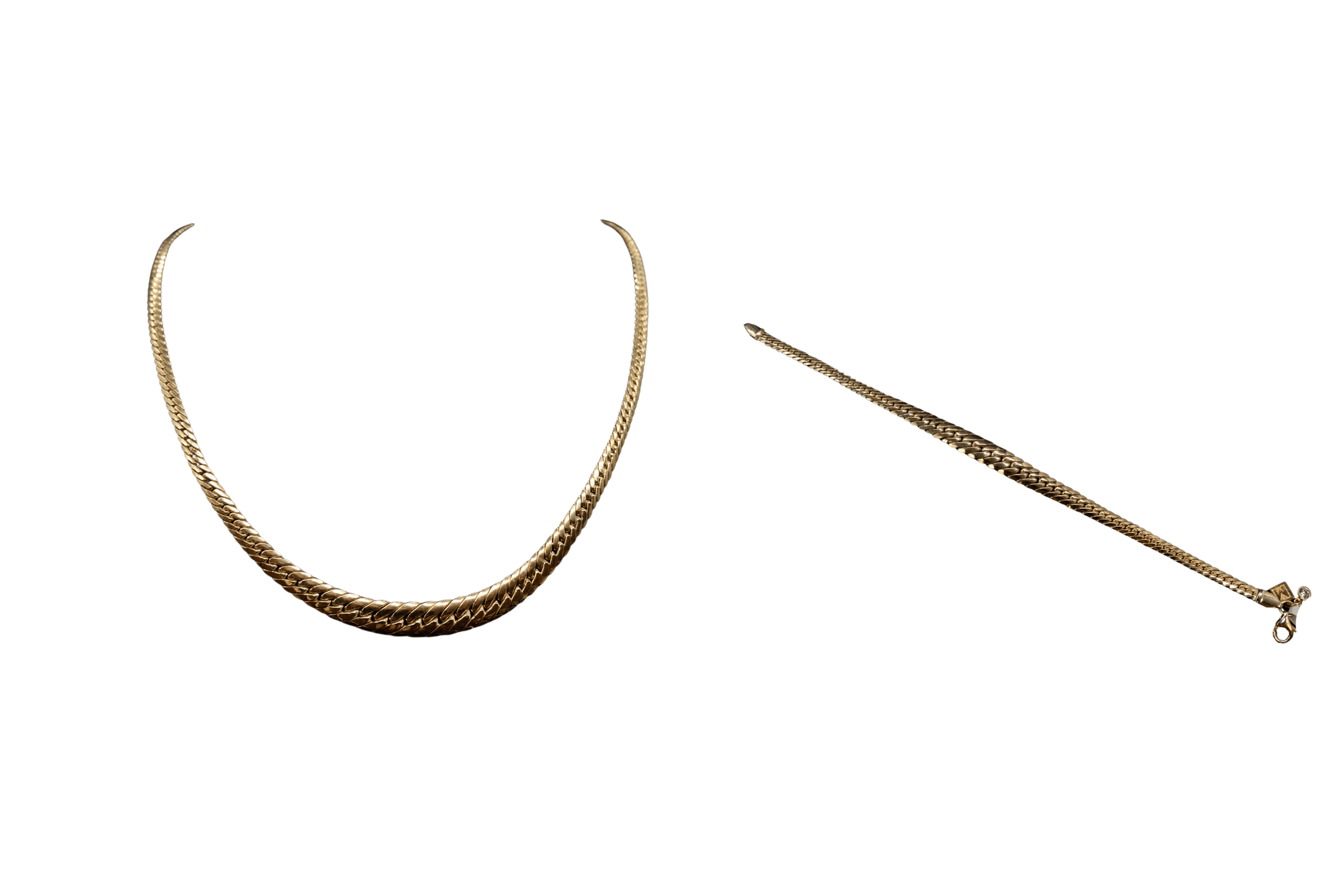 BURGU SIRALI TASARIM SET