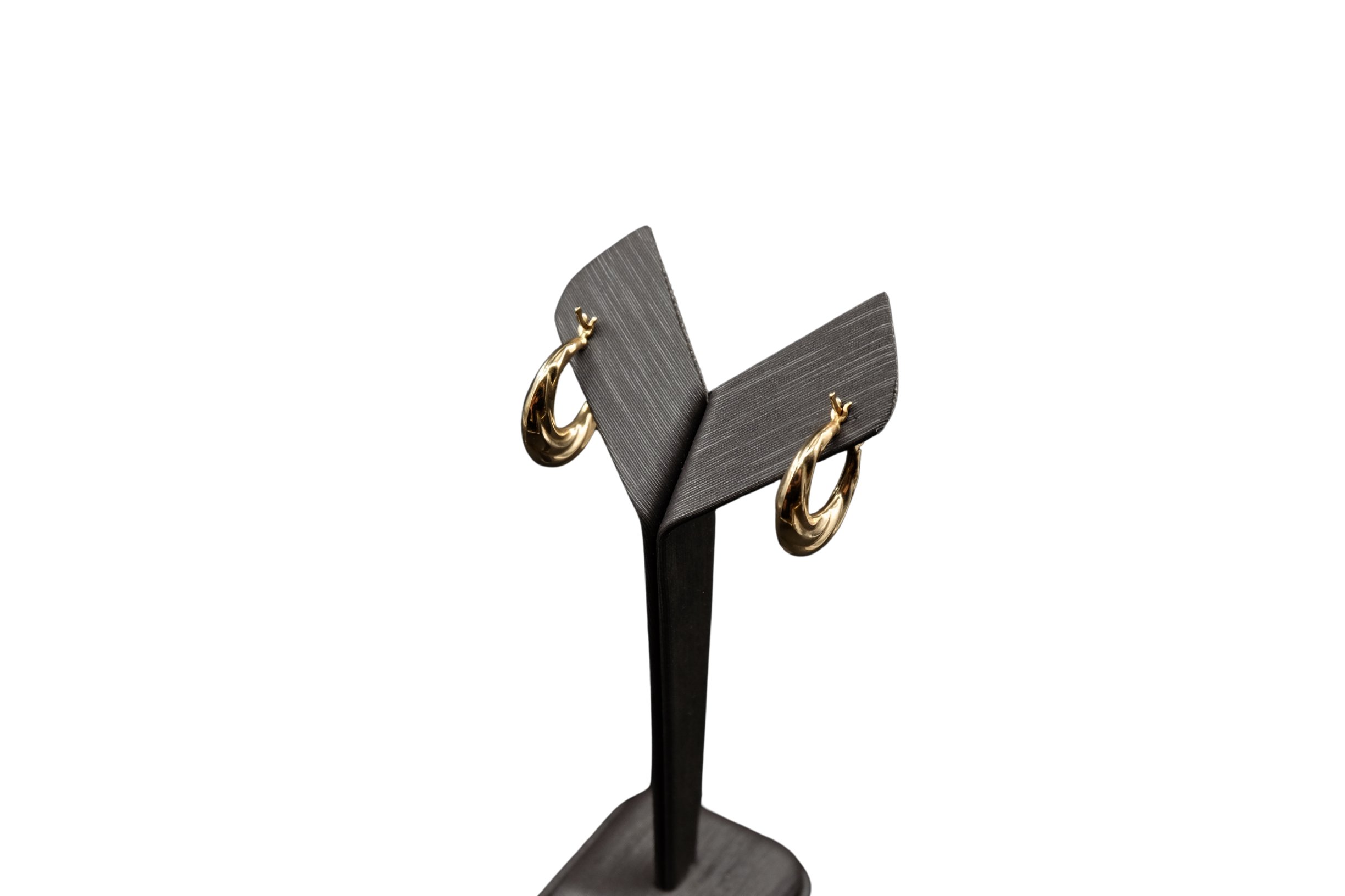 BURMA TASARIM-1 MEDİUM KÜPE