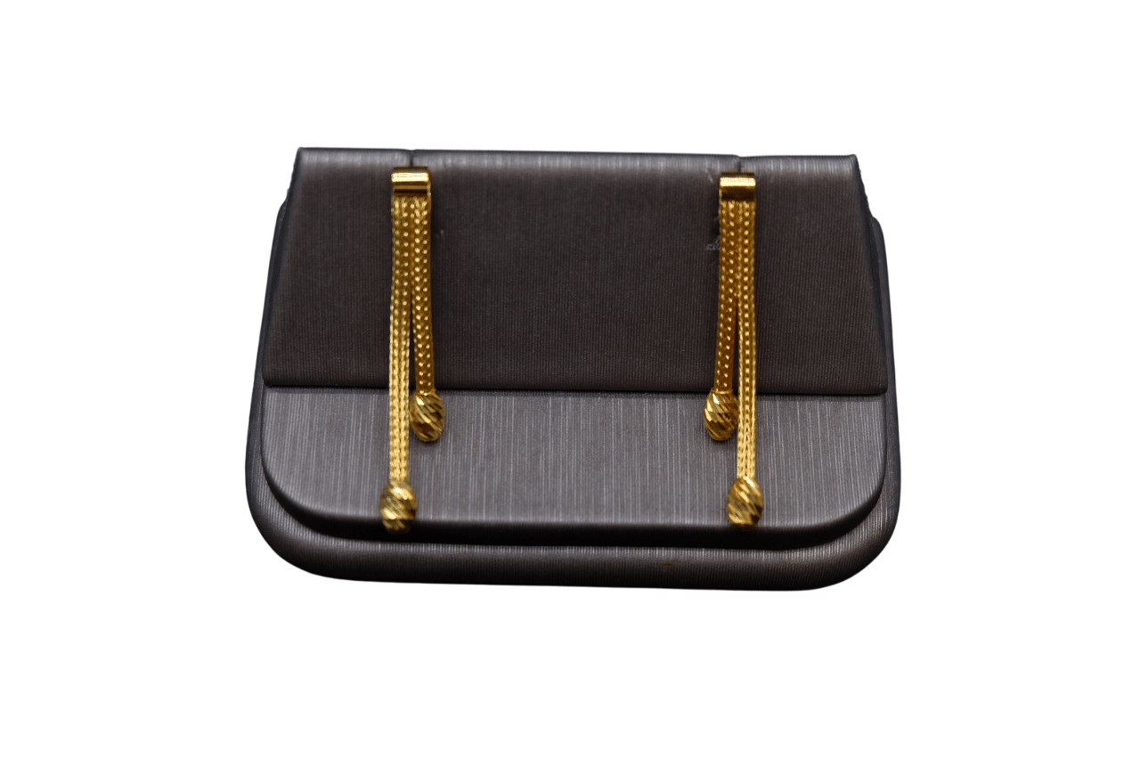 CİMARLI SARMAL DORİKA BAĞLAM SET