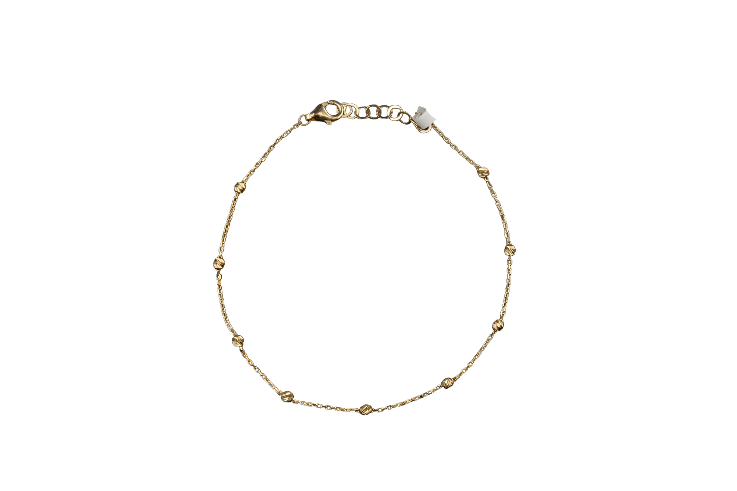 DORİKA GOLD SET