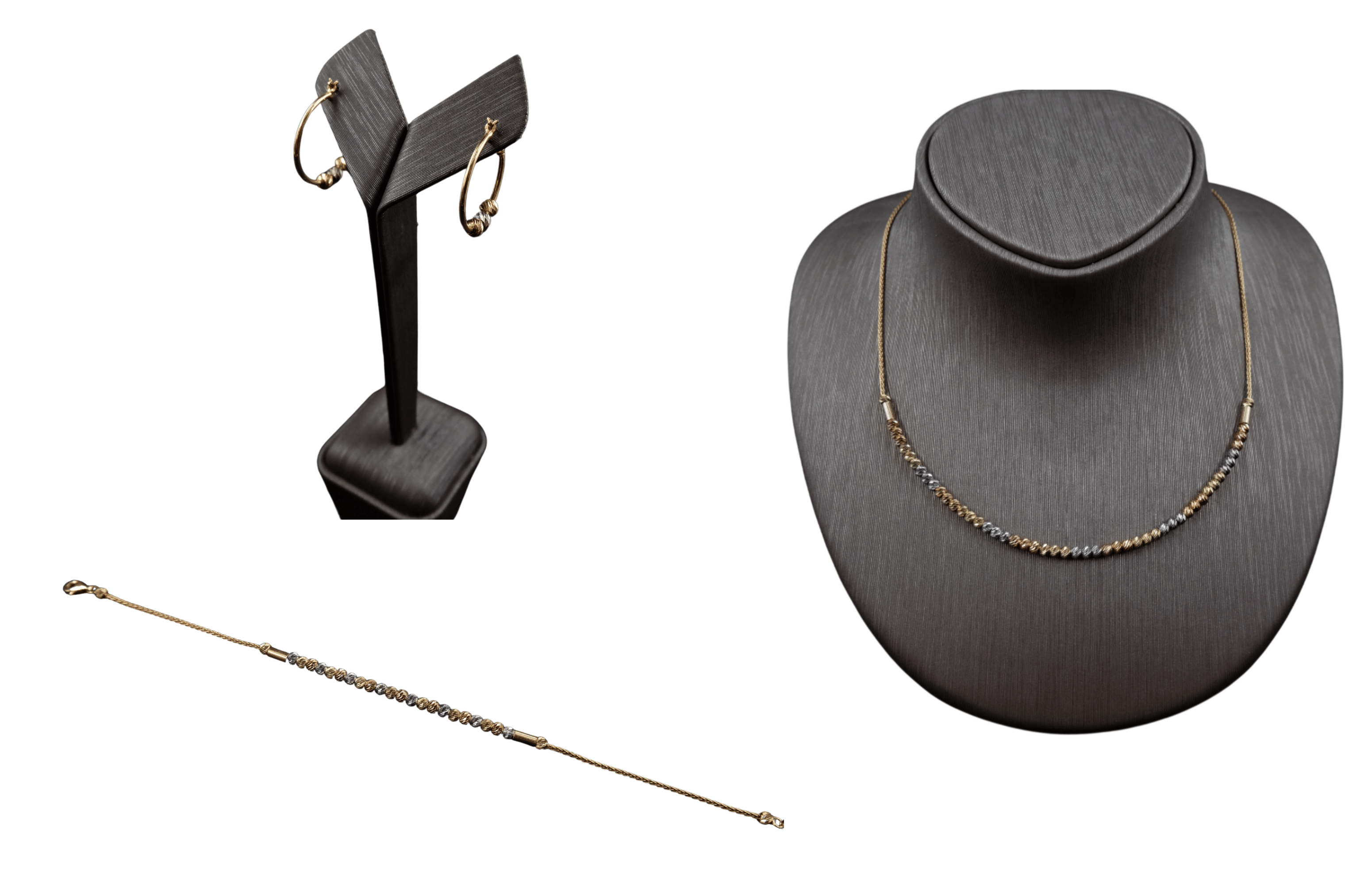 DORİKA YARIMTUR SET