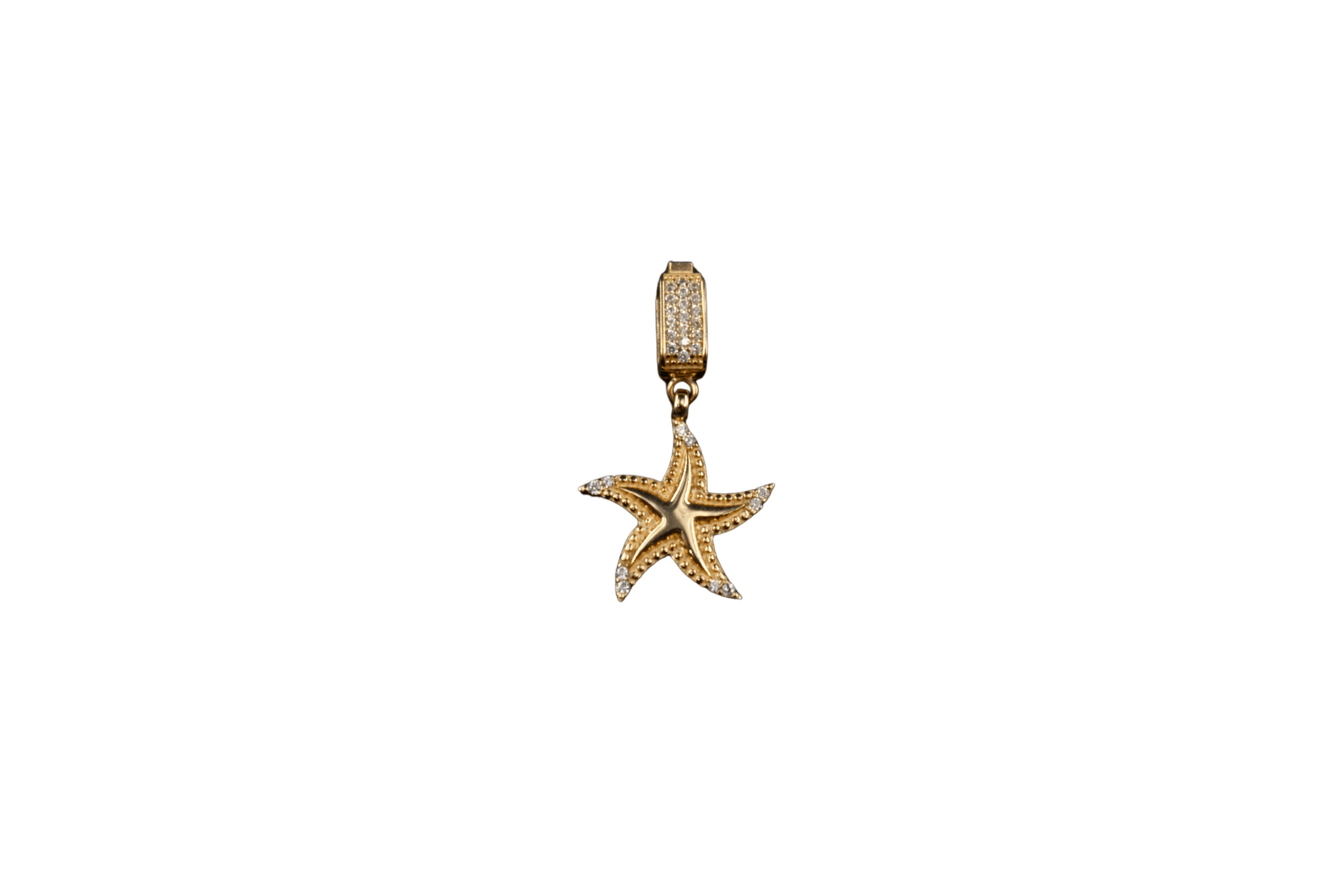 GOLDEN SEA START KOLYE UCU