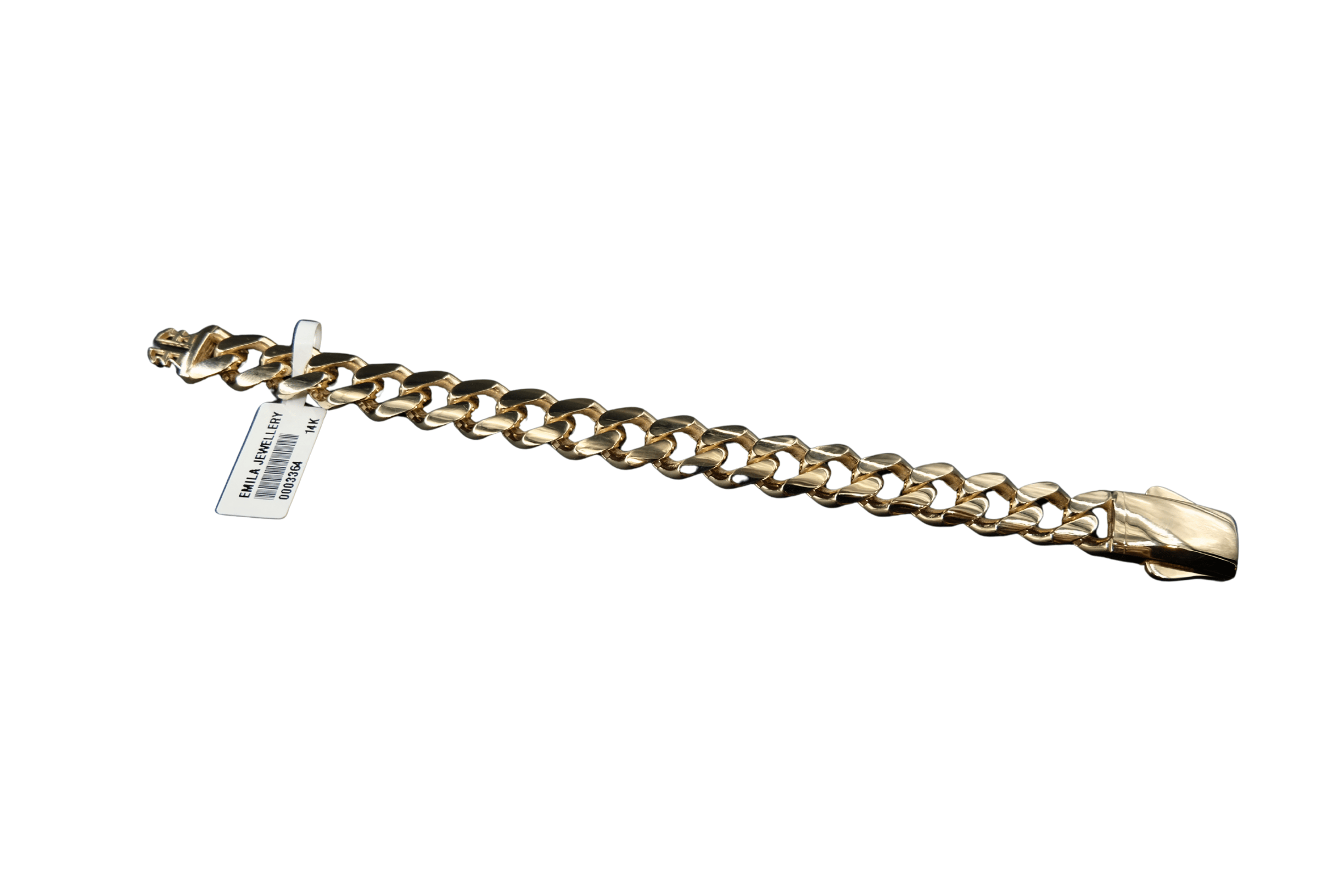 GURMET-4 LARGE BİLEKLİK