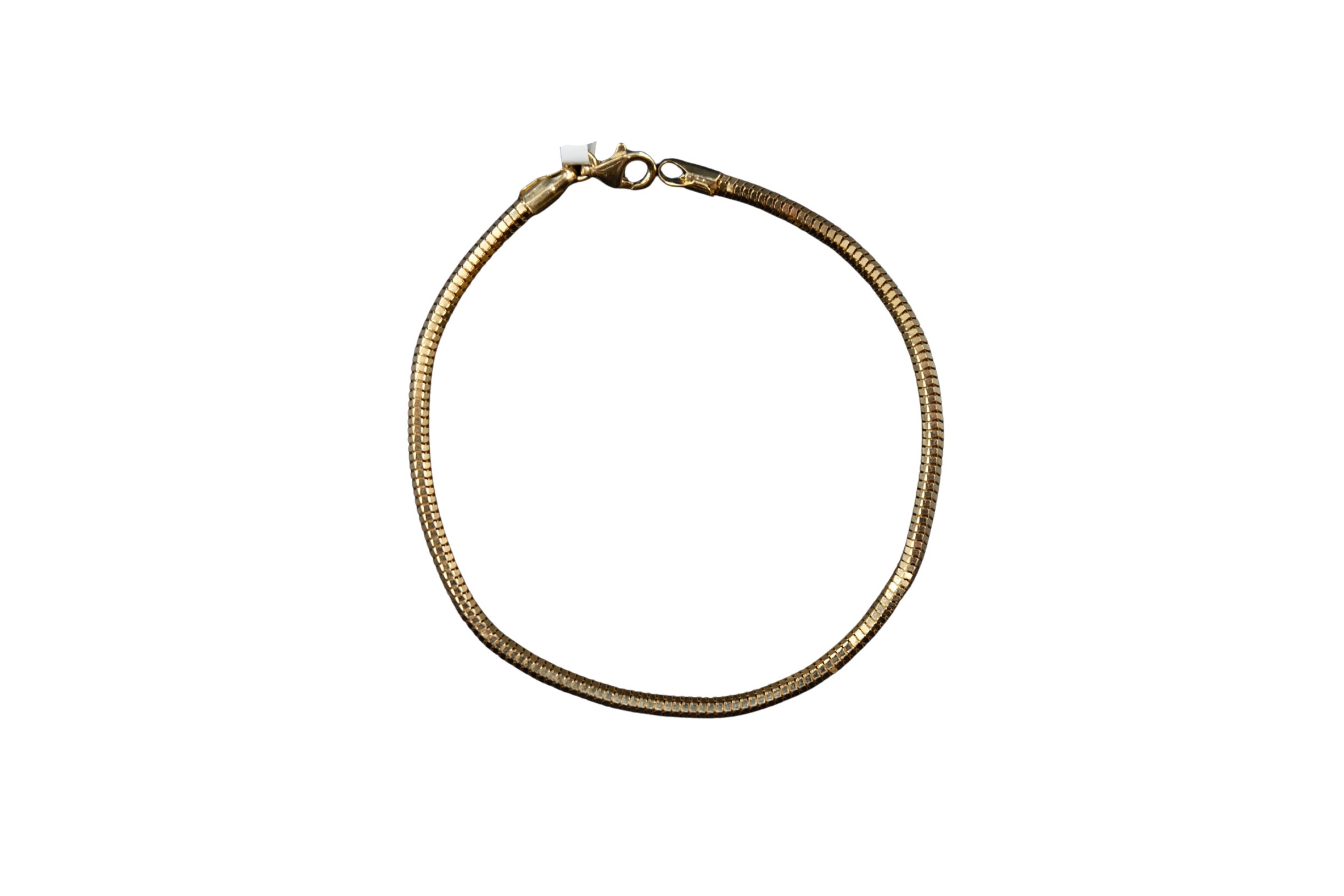 İTALYAN OVAL MEDİUM BİLEKLİK