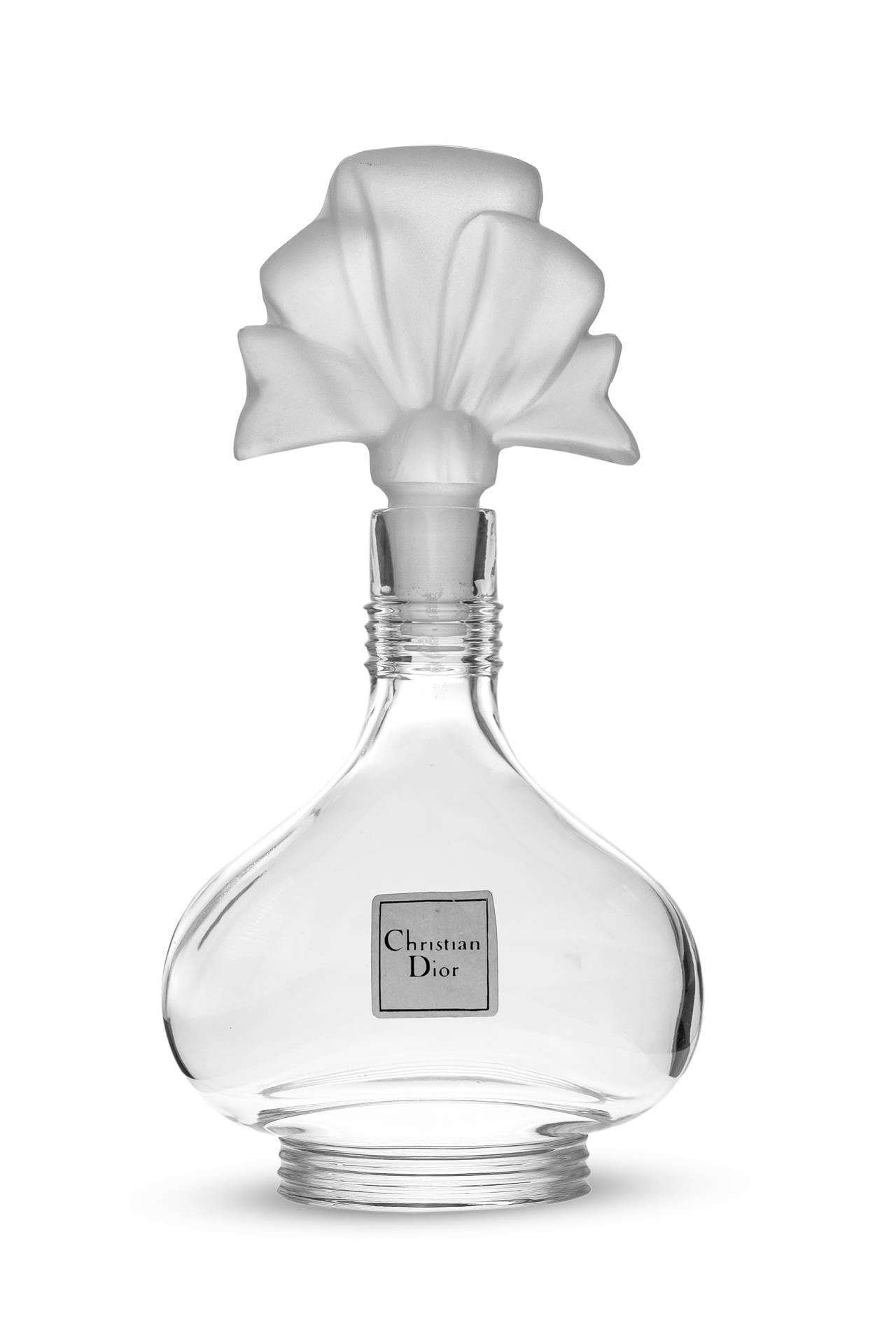 DIOR ŞİŞE