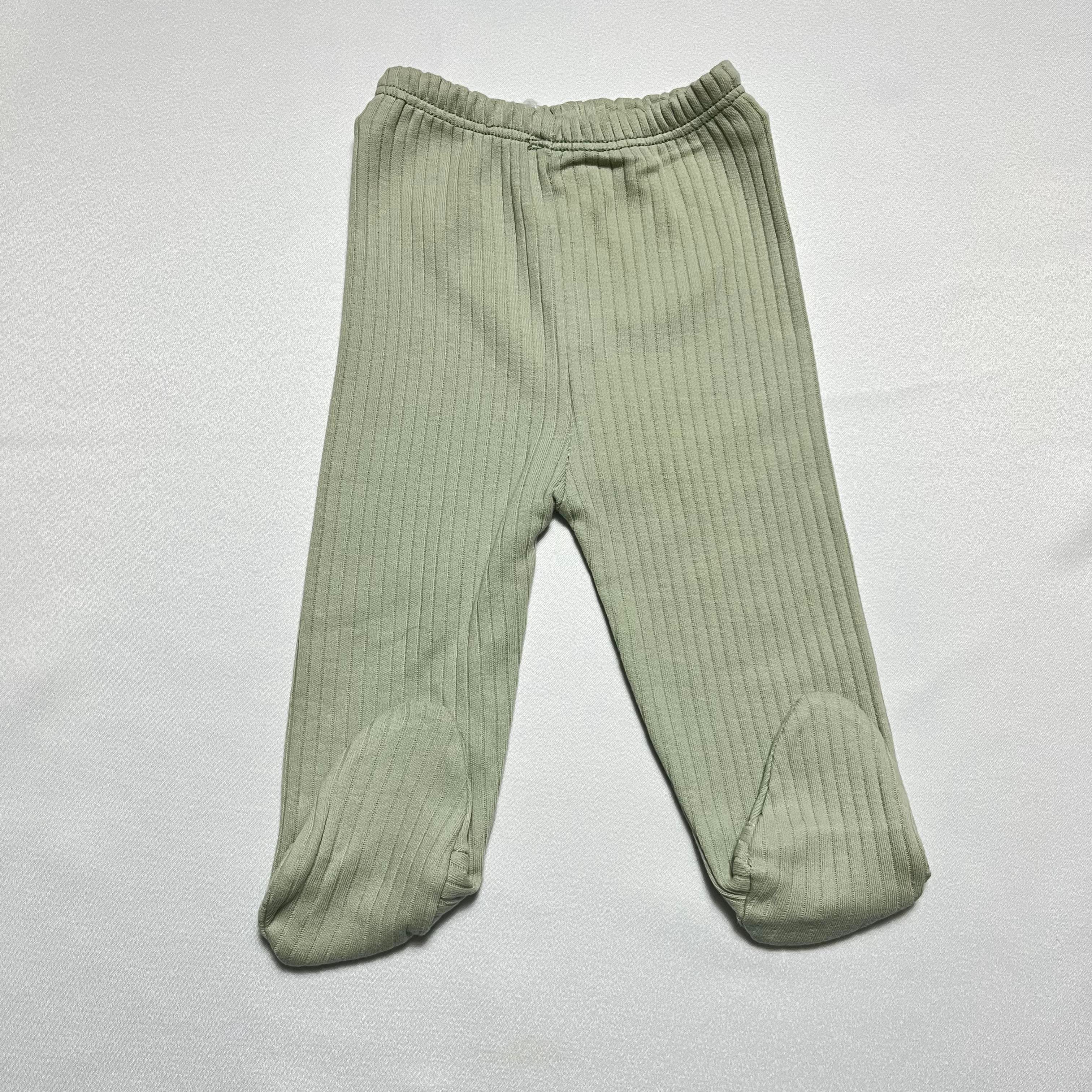 unisex 3lü ayı nakışlı takım 
