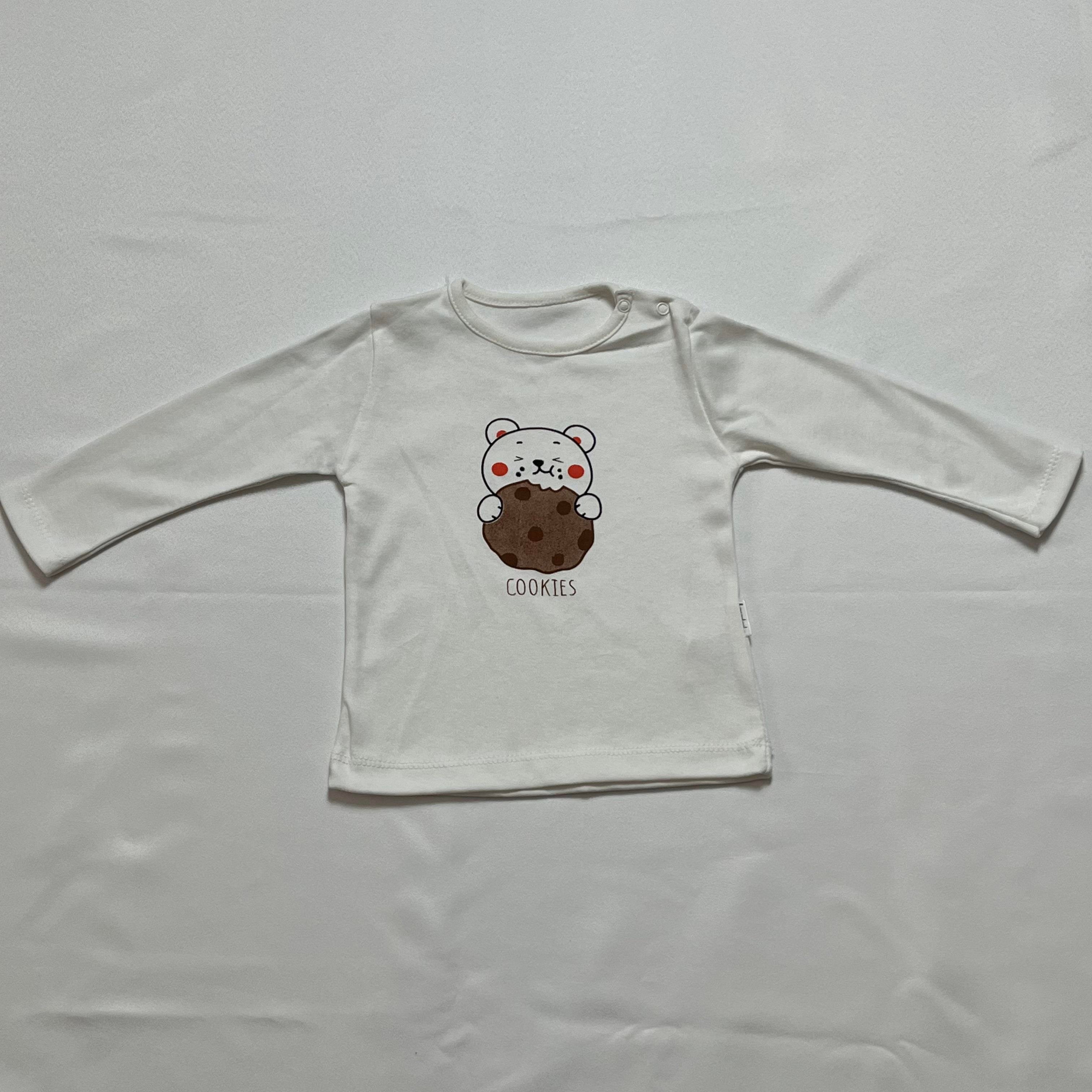 yelekli bebek takım